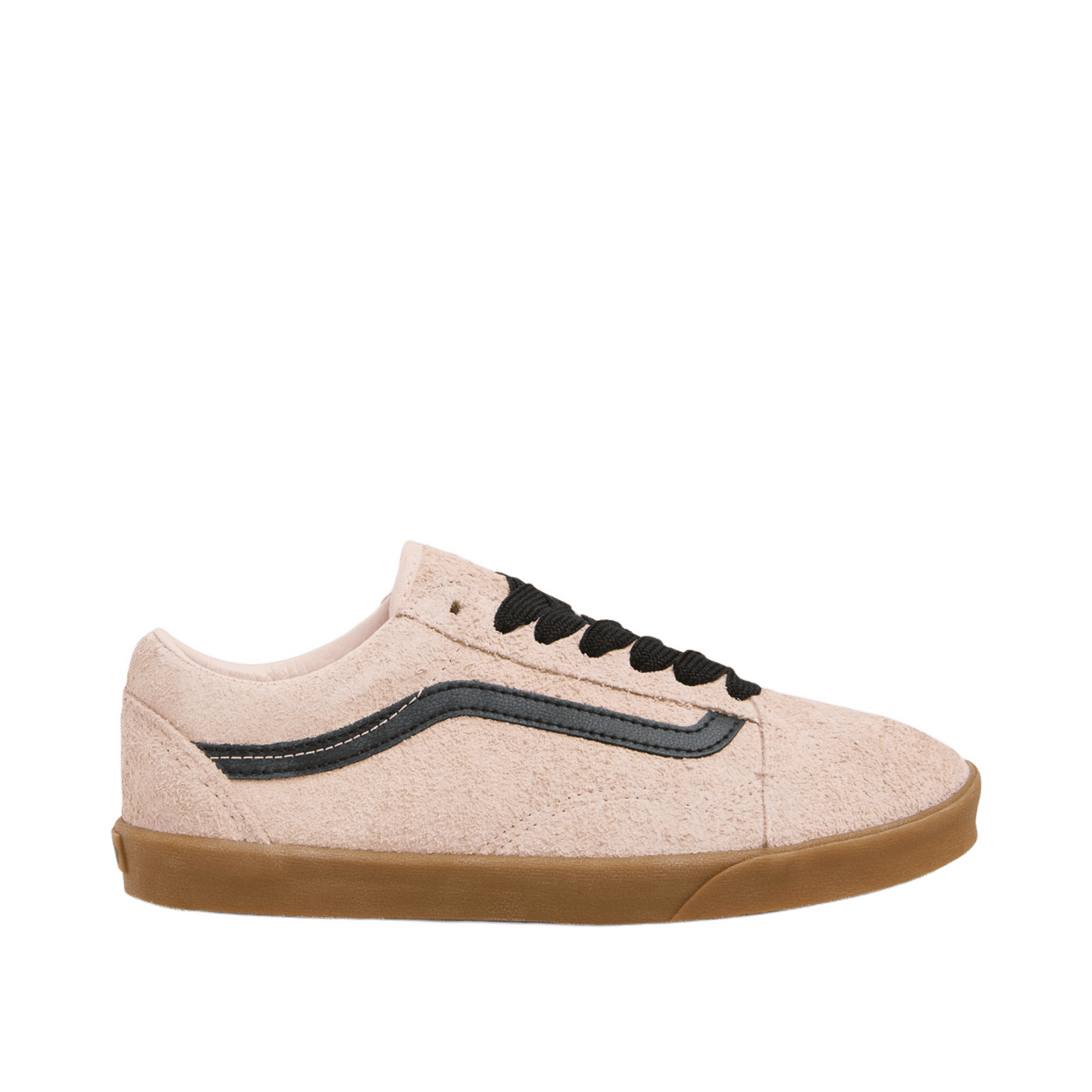 Vans Old Skool Lowpro "Pink" | VN000D0ERF8