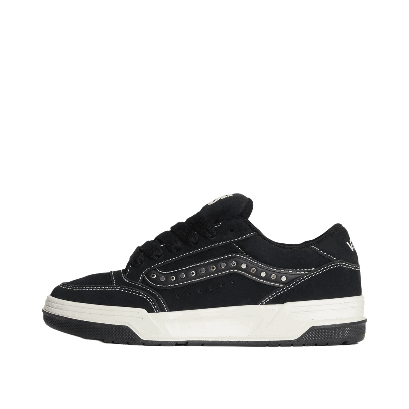 Vans Hylane "Black" | VN000EC4B5T