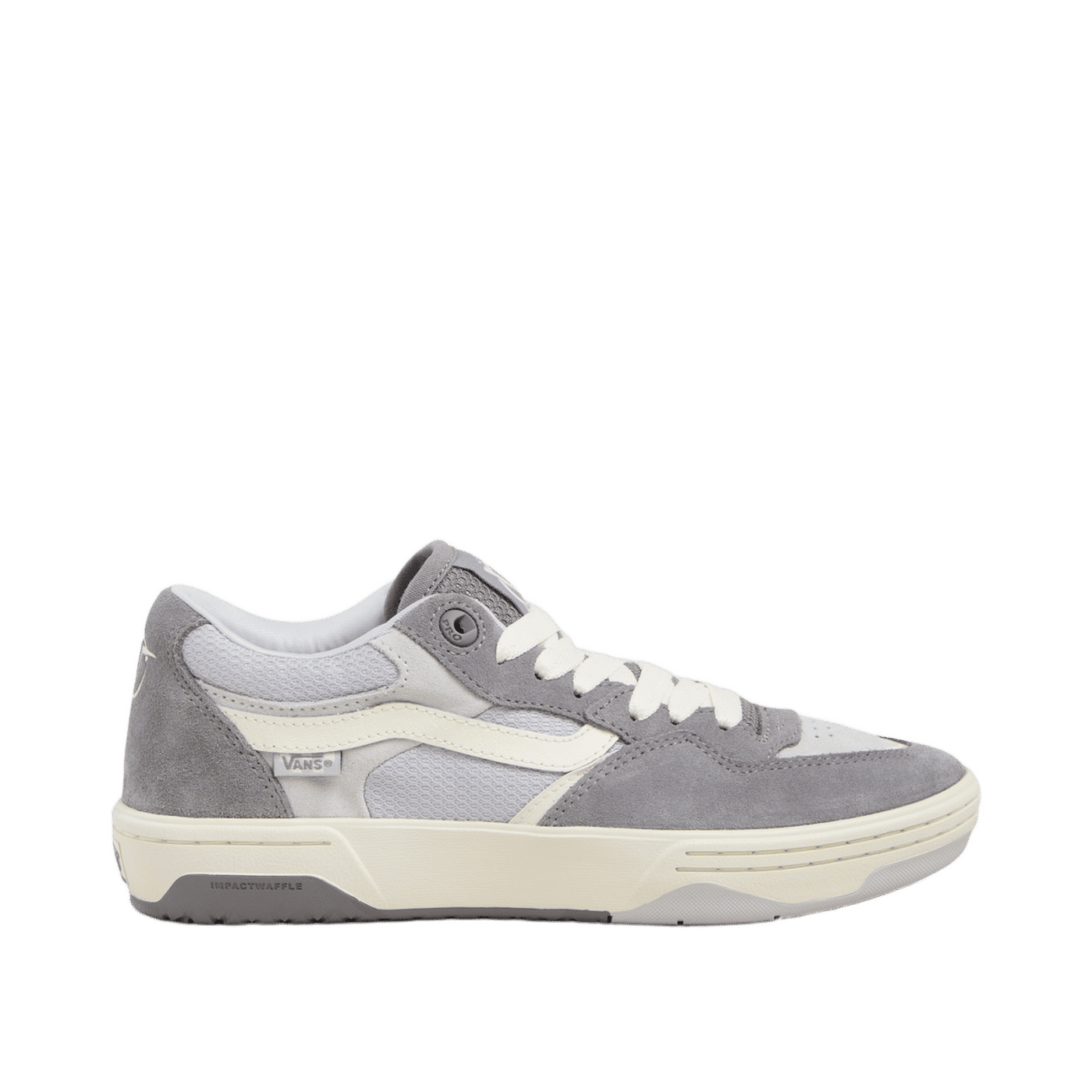 Vans Rowan 2 "Grey" | VN0A2Z3I85T