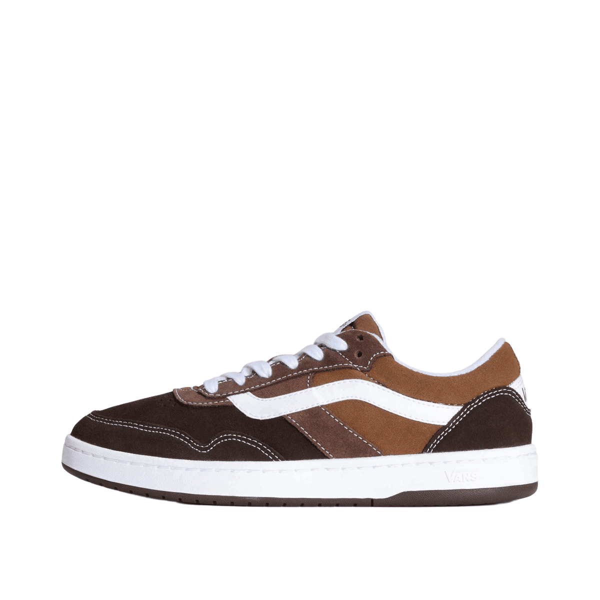 Vans Cruze 3.0 "Brown" | VN000D6S3N1