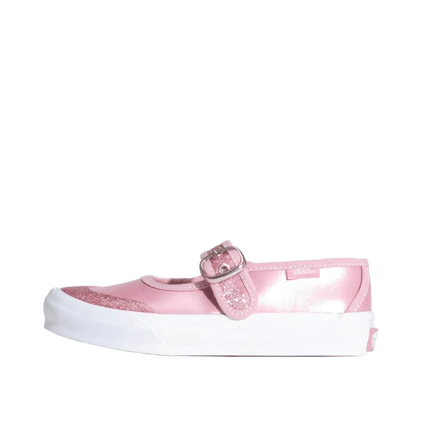Vans Mary Jane "Pink" | VN000CYKEN7