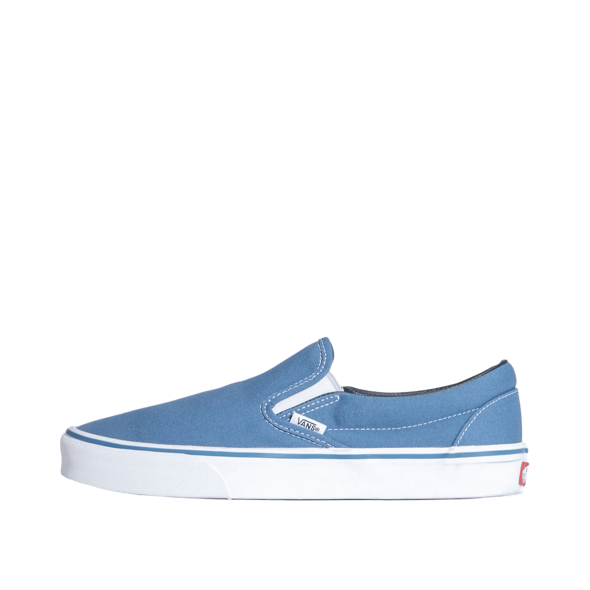 Vans Classic Slip-On "Blue" | VN000EYENVY