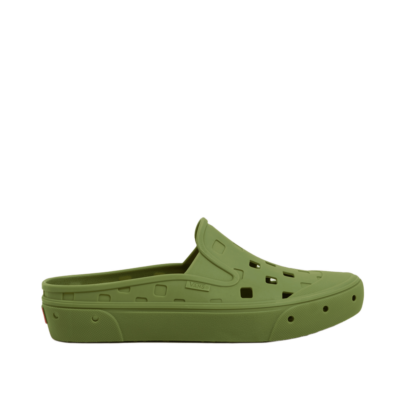 Vans MTE "Green" | VN000CW8BD4