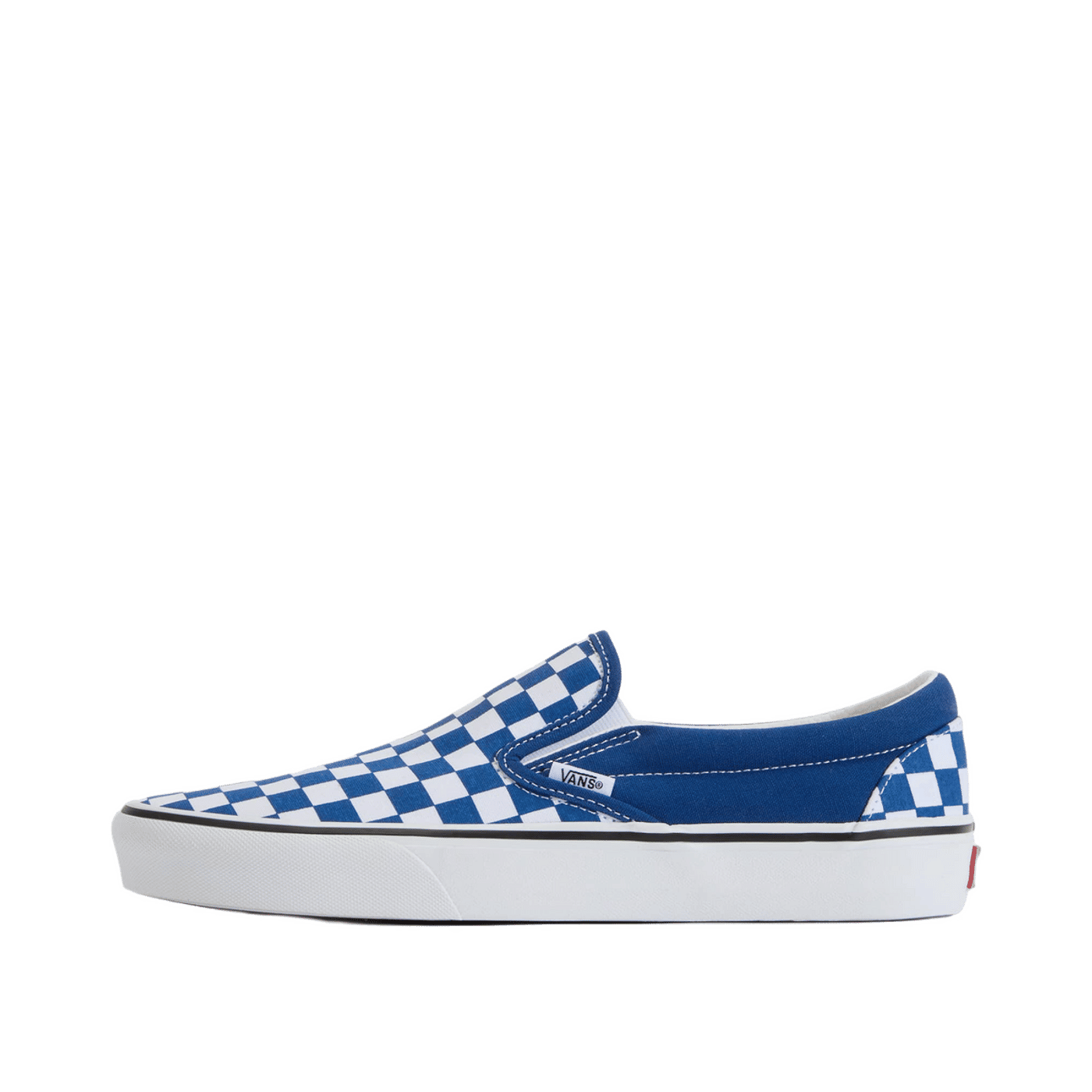 Vans Checkerboard "Blue" | VN000DAH7WM