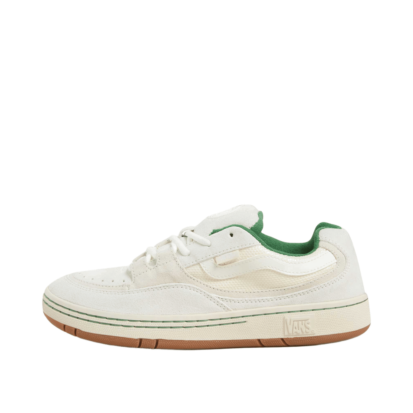 Vans Speed "White" | VN000D88WTM