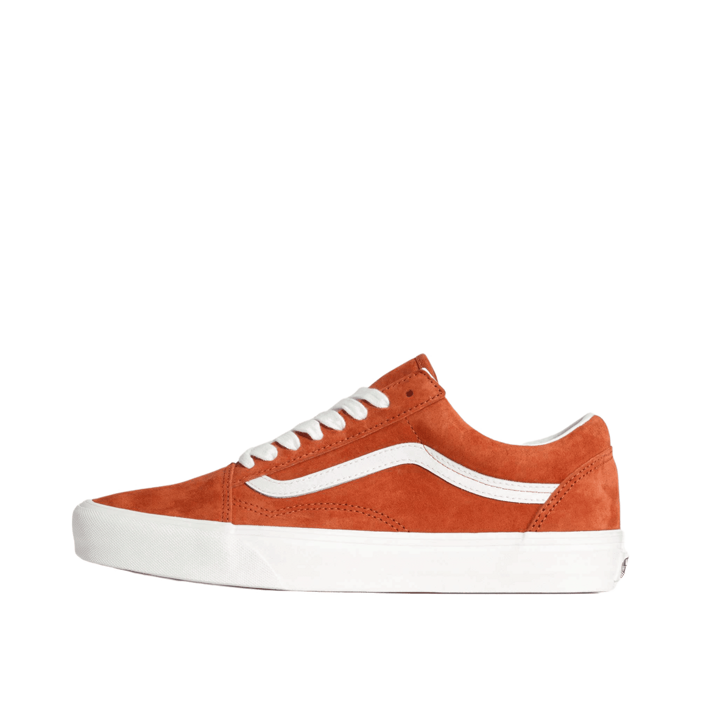 Vans Old Skool "Orange" | VN000D7ZBTO