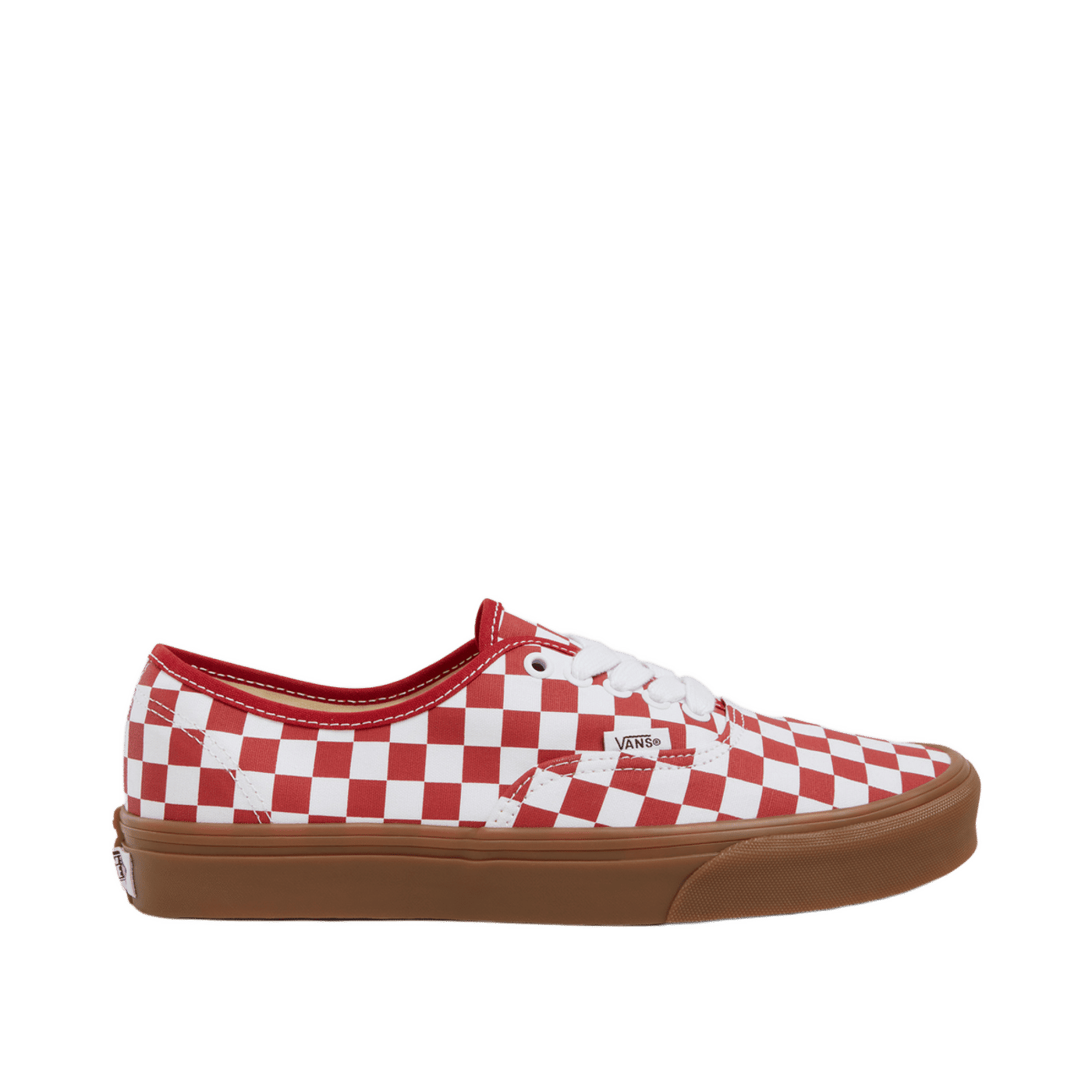 Vans Authentic "Red" | VN000CRTCJH