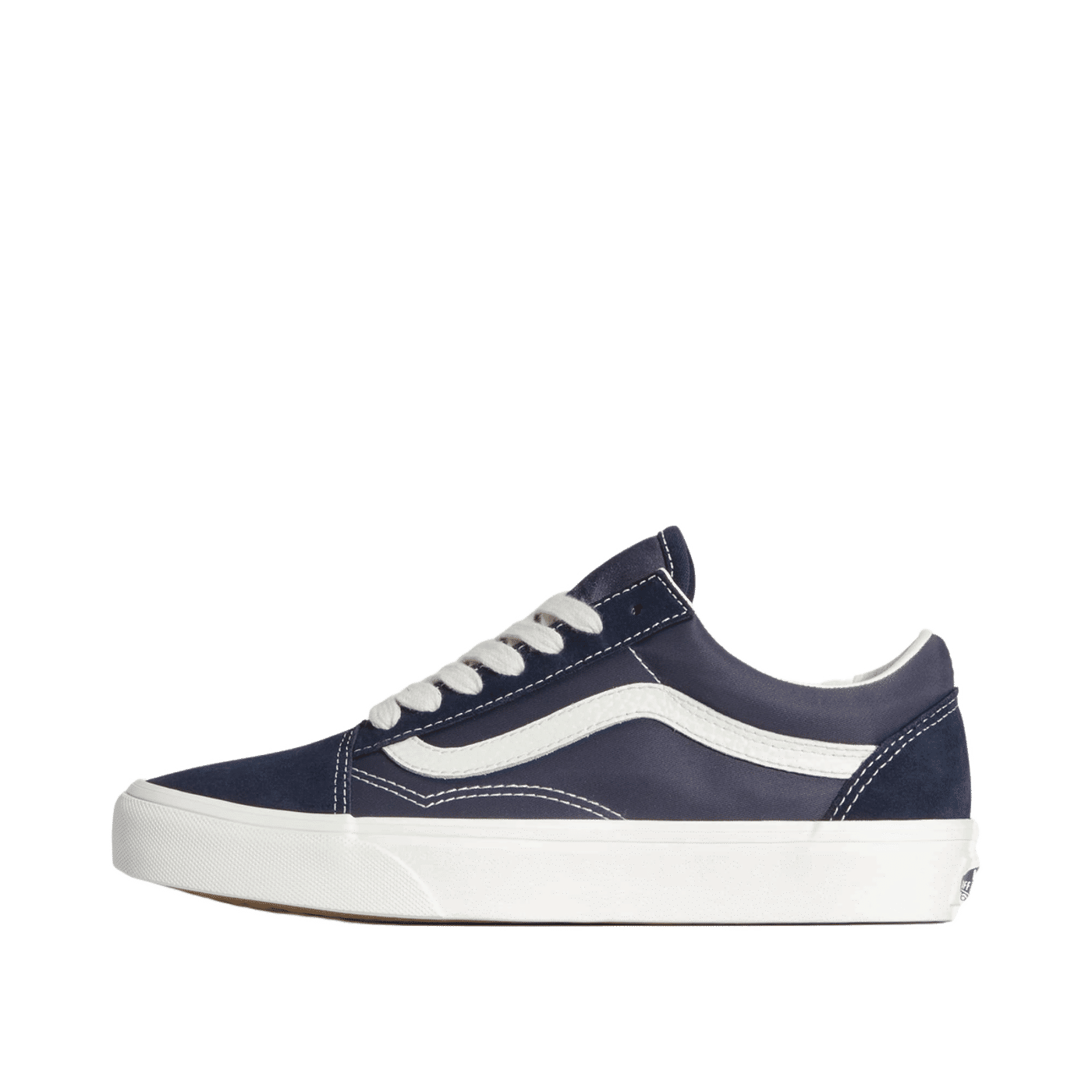 Vans Old Skool "Blue" | VN000D7ZJDU
