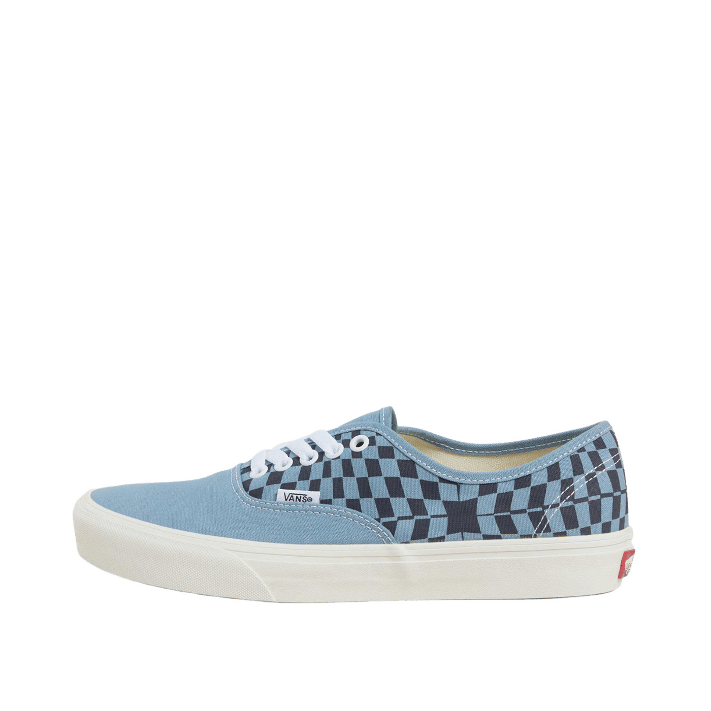 Vans Authentic "Blue" | VN000D7YBLU