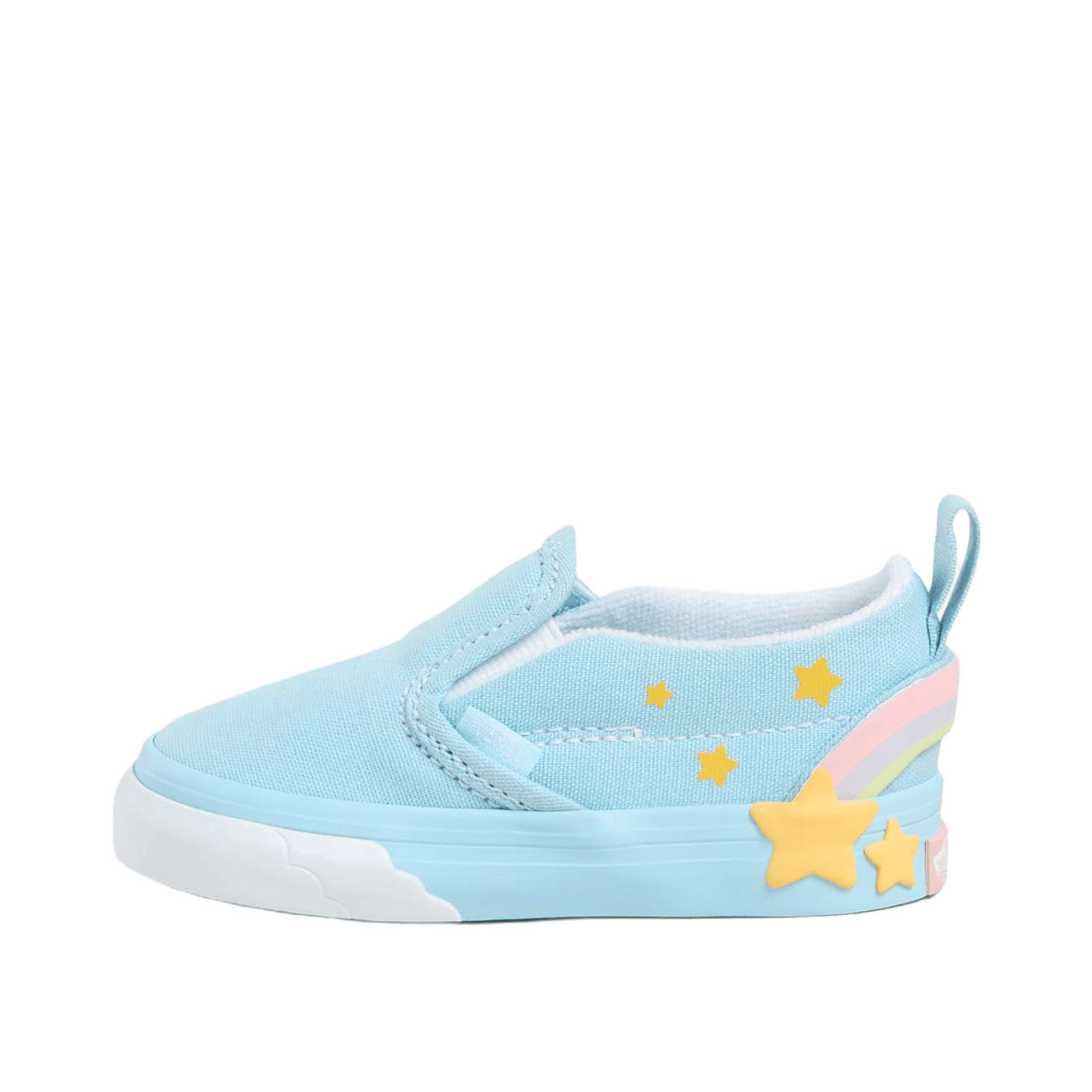 Vans "Blue" | VN000D4FBER