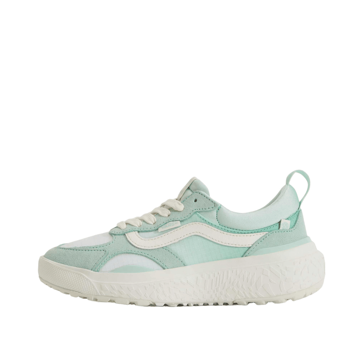 Vans MTE UltraRange Neo "Blue" | VN000BCEM2T