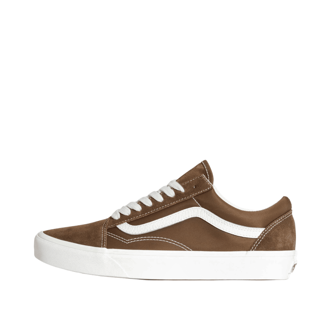 Vans - Old Skool "Brown" | VN000D7ZCHS