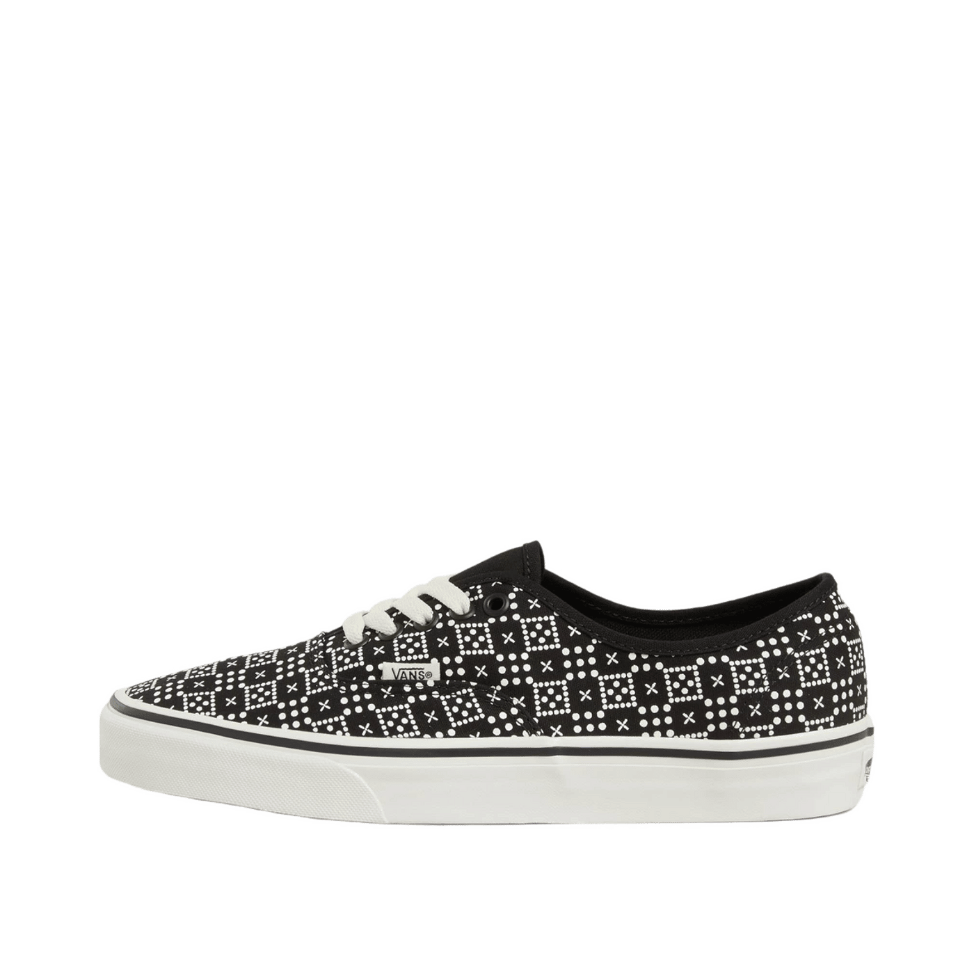 Vans Authentic "Black" | VN000D7YBM8