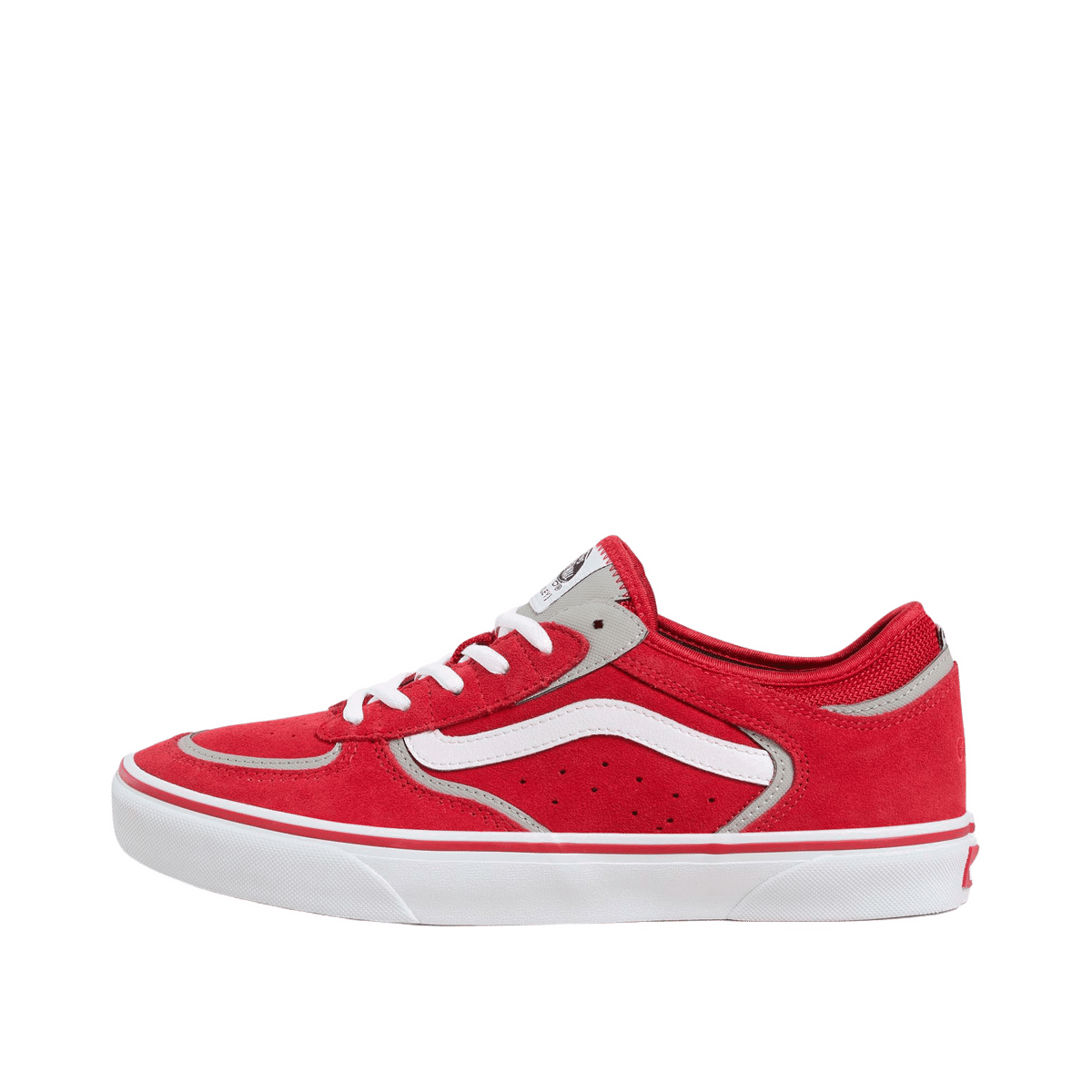 Vans Rowley "Red" | VN0A2Z3ORED