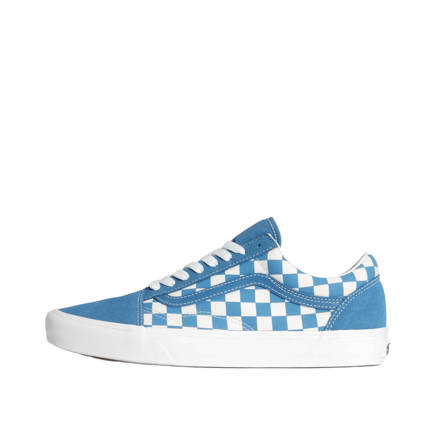 Vans Old Skool "Checkerboard" | VN000D7ZNUT