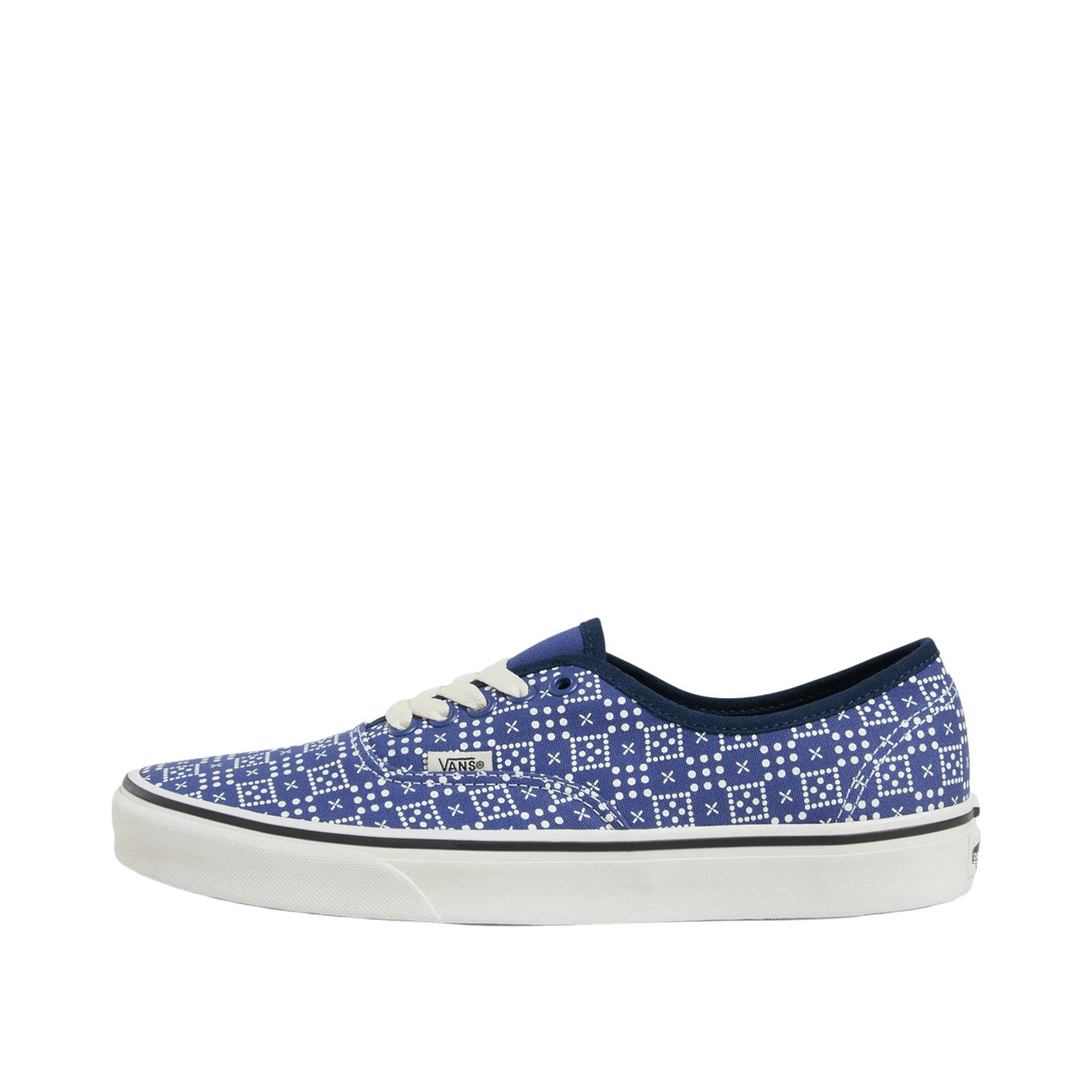 Vans Authentic "Blue" | VN000D7YCJE