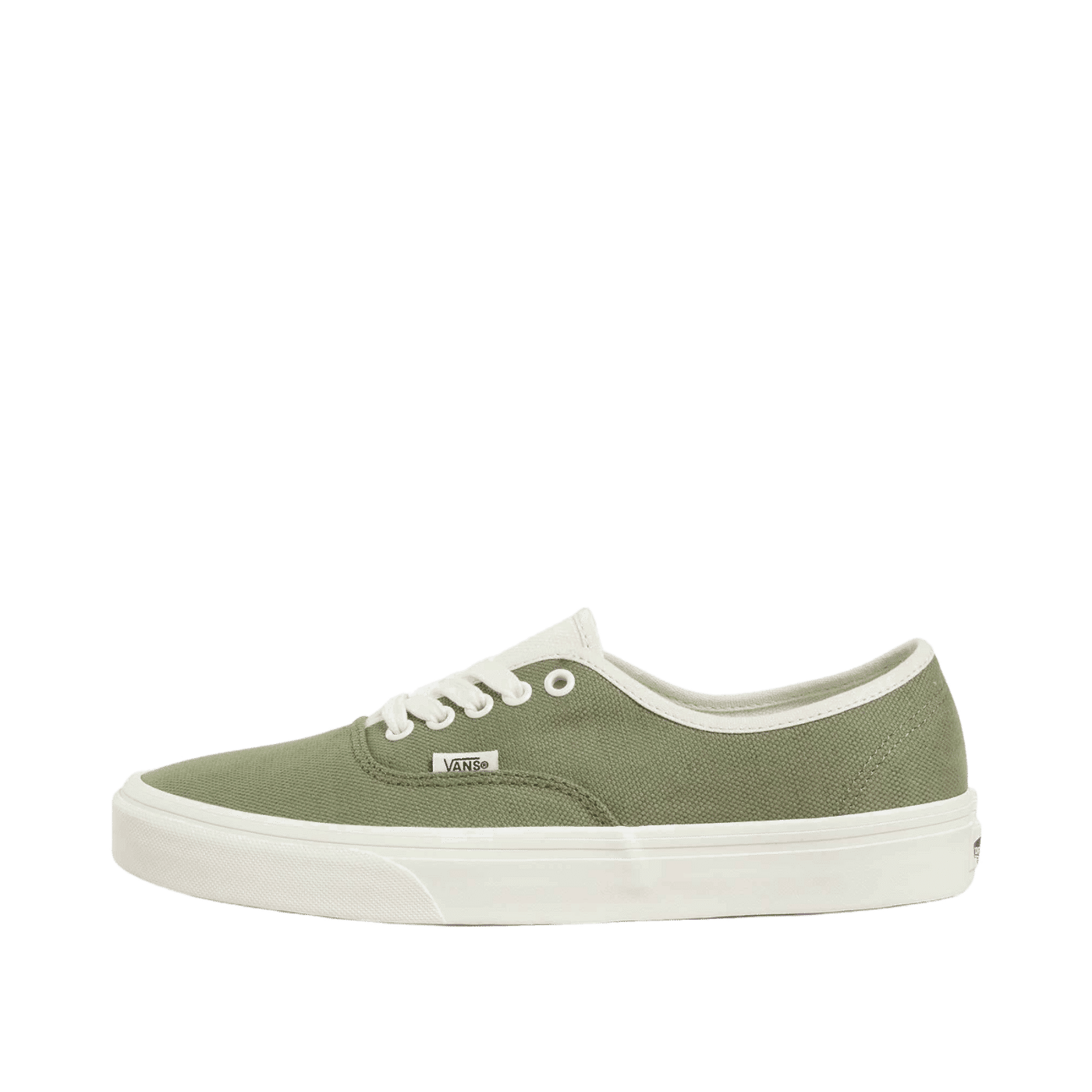 Vans Authentic "Green" | VN000D7YZBF