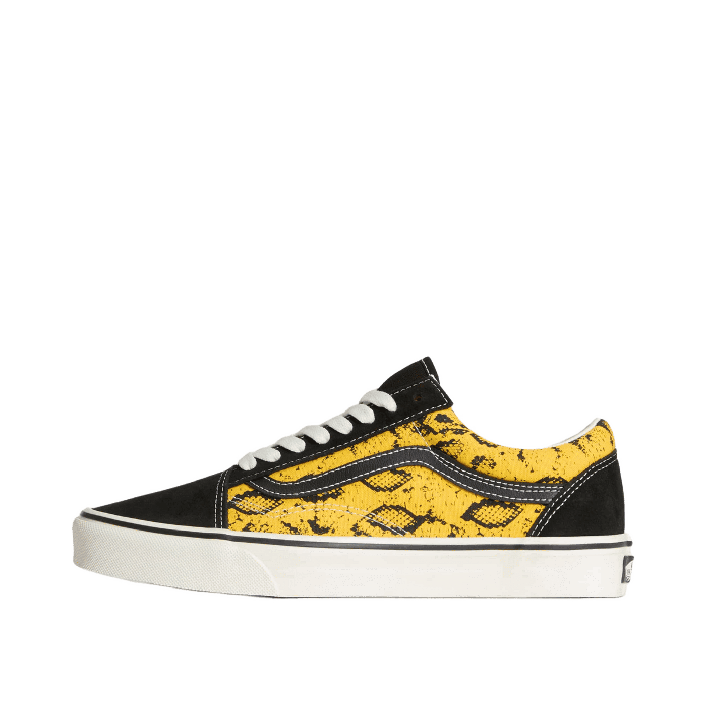 Vans Old Skool "Black" | VN000DB3Y23