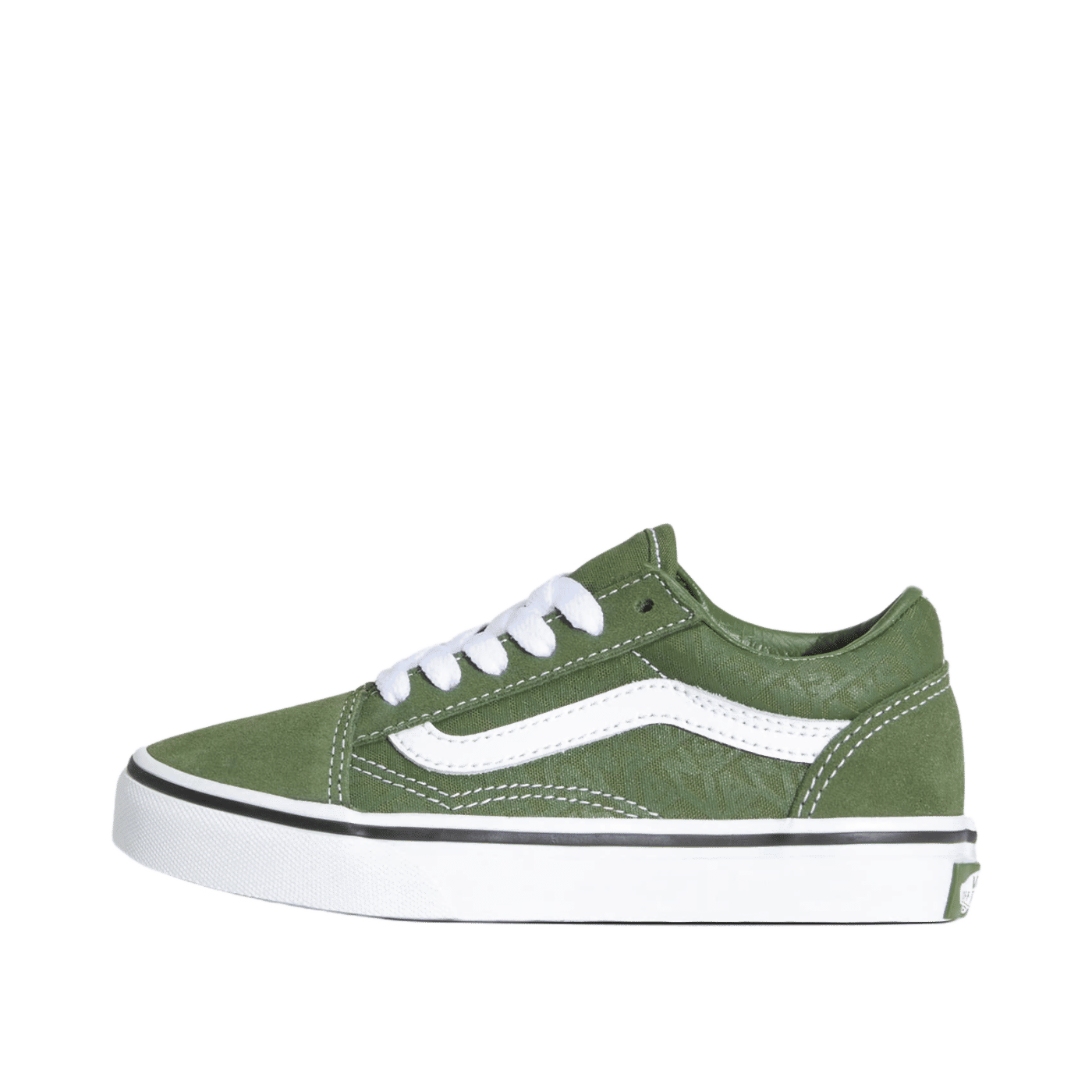 Vans Old Skool "Green" | VN000E9RZ3R