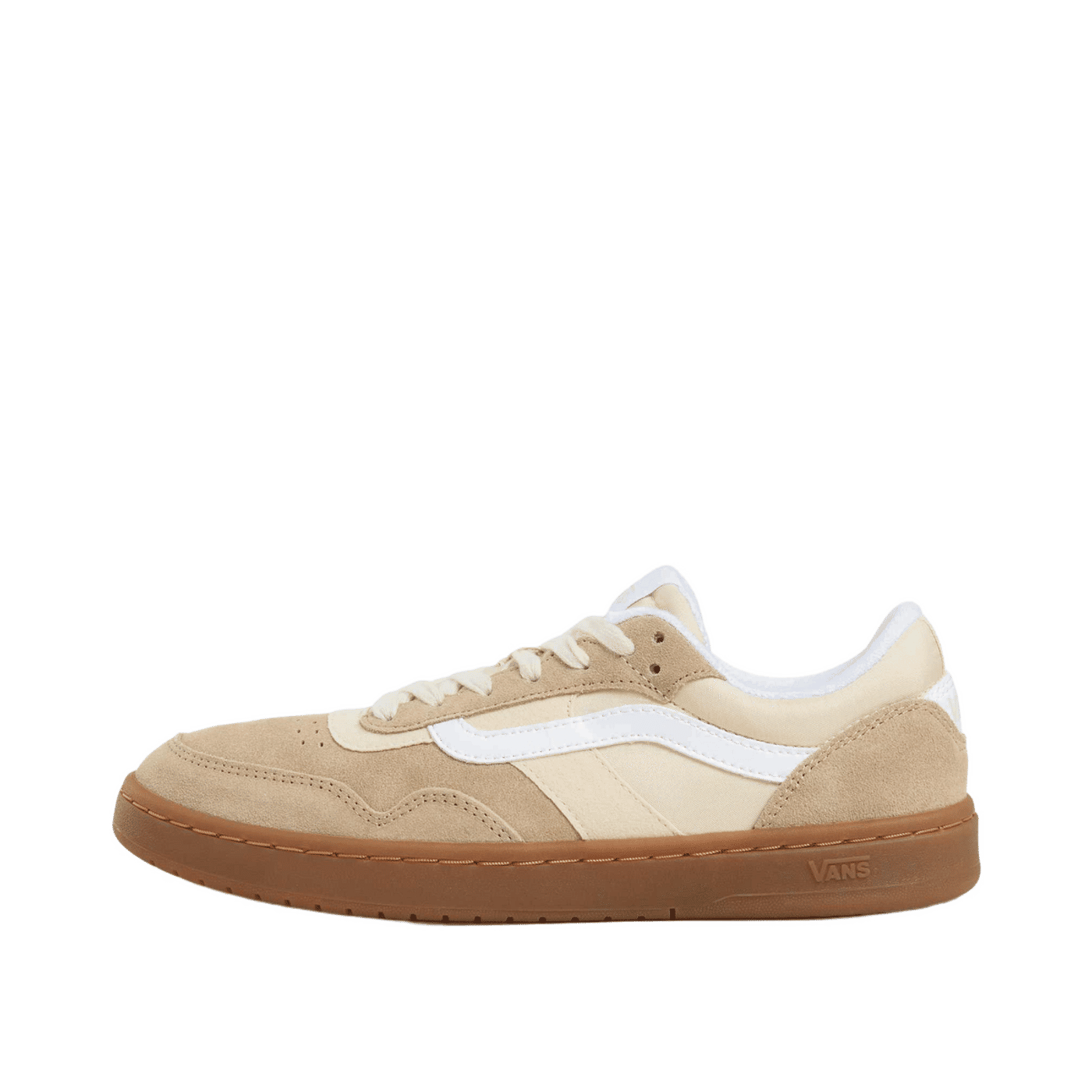 Vans Cruze 3.0 "Beige" | VN000D6S5SM