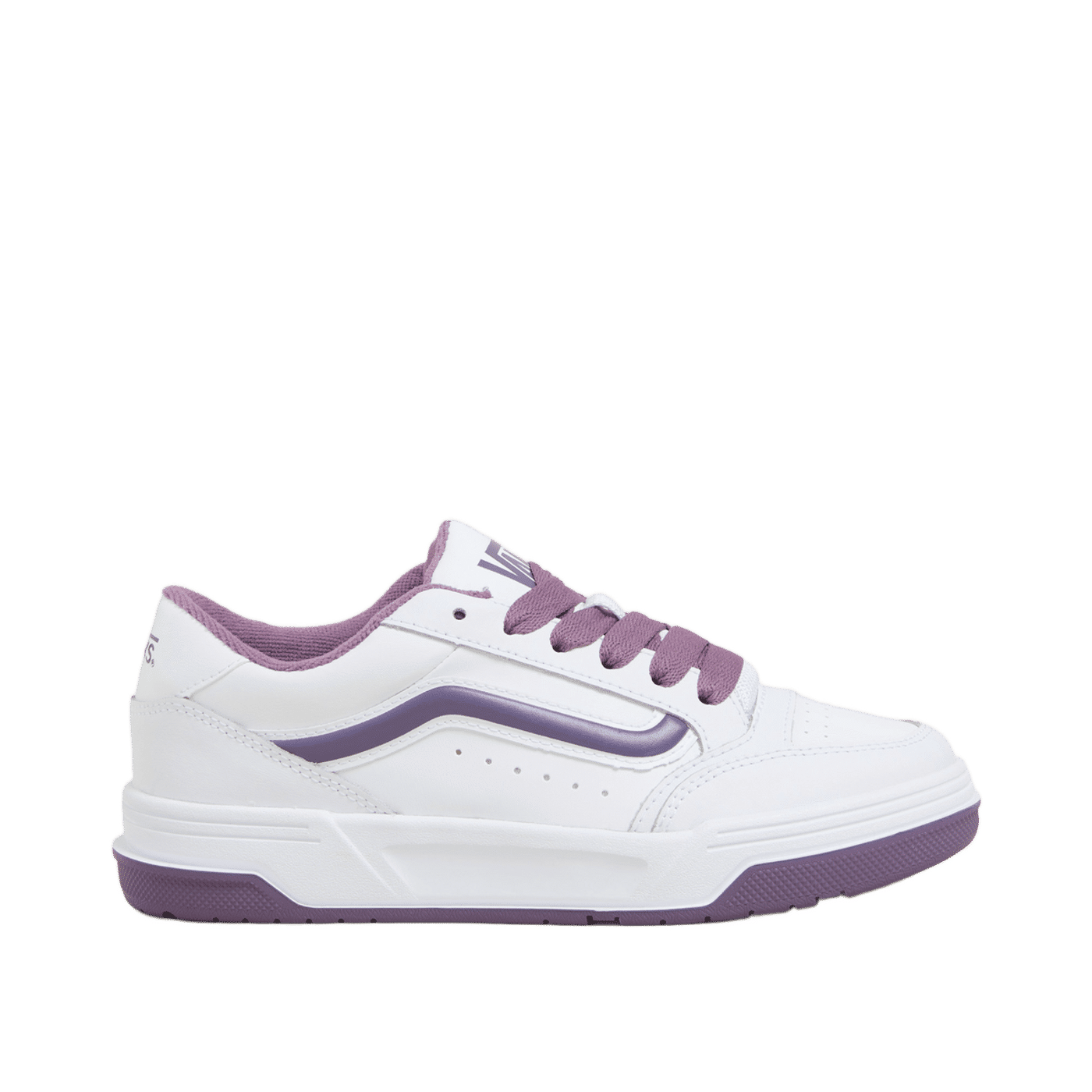 Vans Hylane "Purple" | VN000D1JPRP
