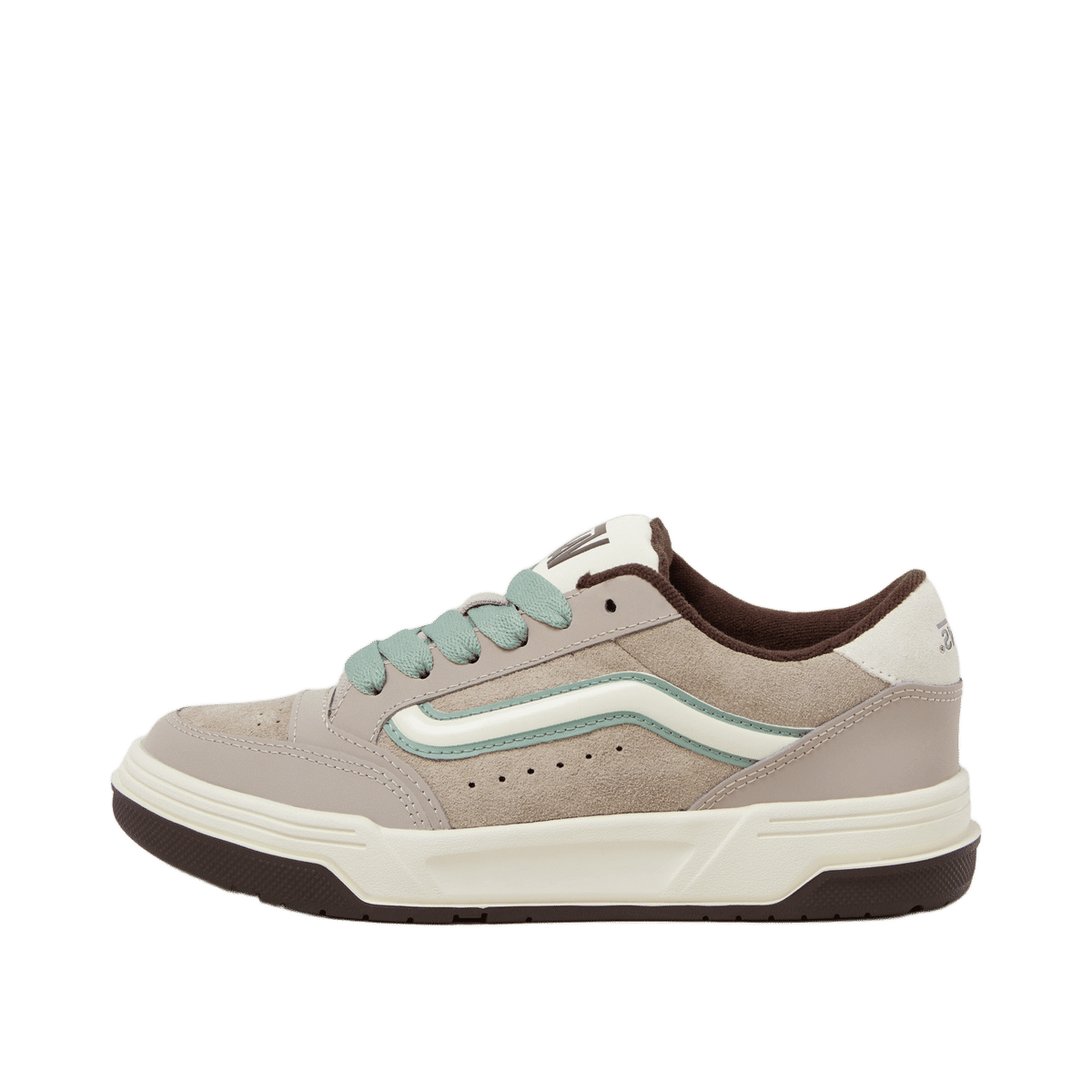 Vans - Hylane "Beige" | VN000D1JHCZ