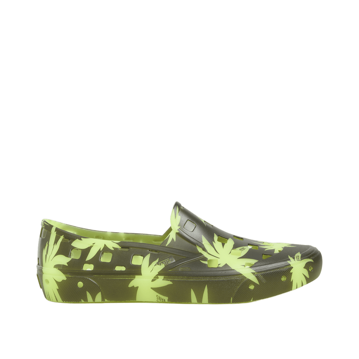 Vans TRK "Green" | VN0A5HF8BG9