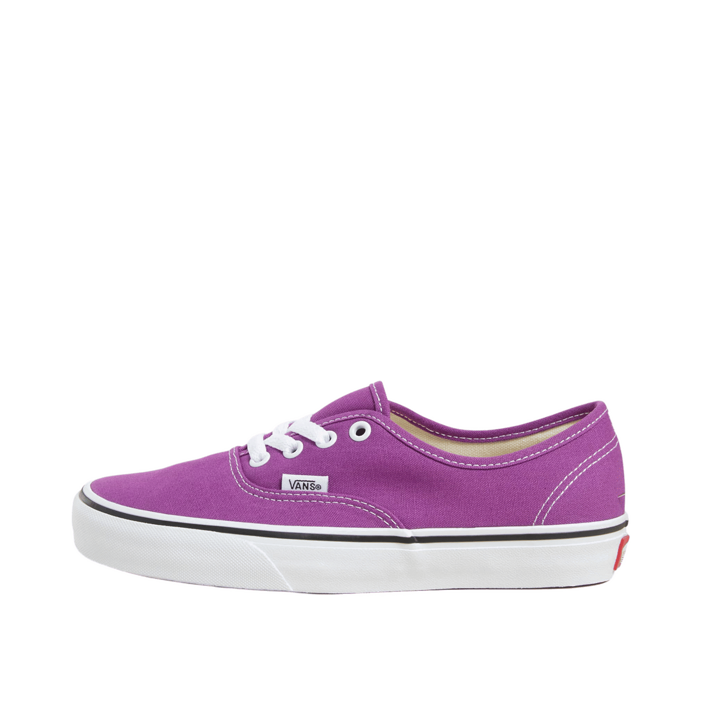 Vans Authentic "Purple" | VN000D6GE2T