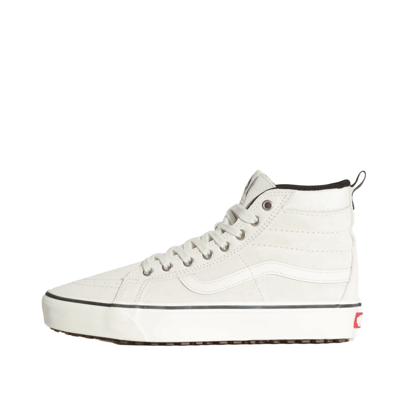 Vans Sk8-Hi Insulated "White" | VN000EB4CCZ