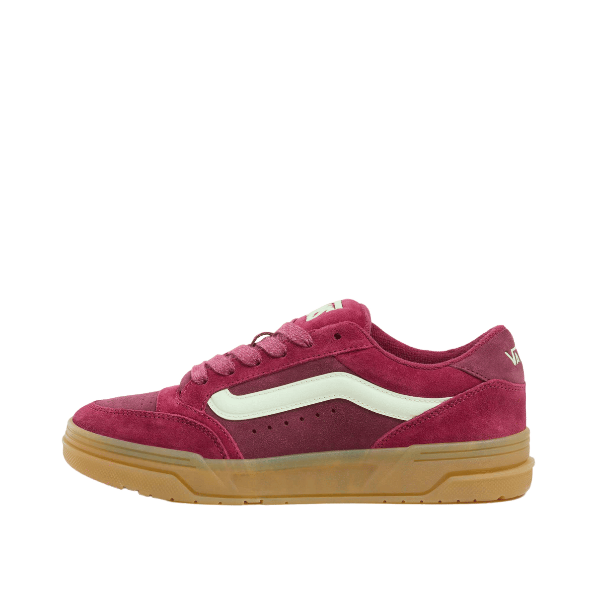 Vans Hylane "Red" | VN000D1JBG7