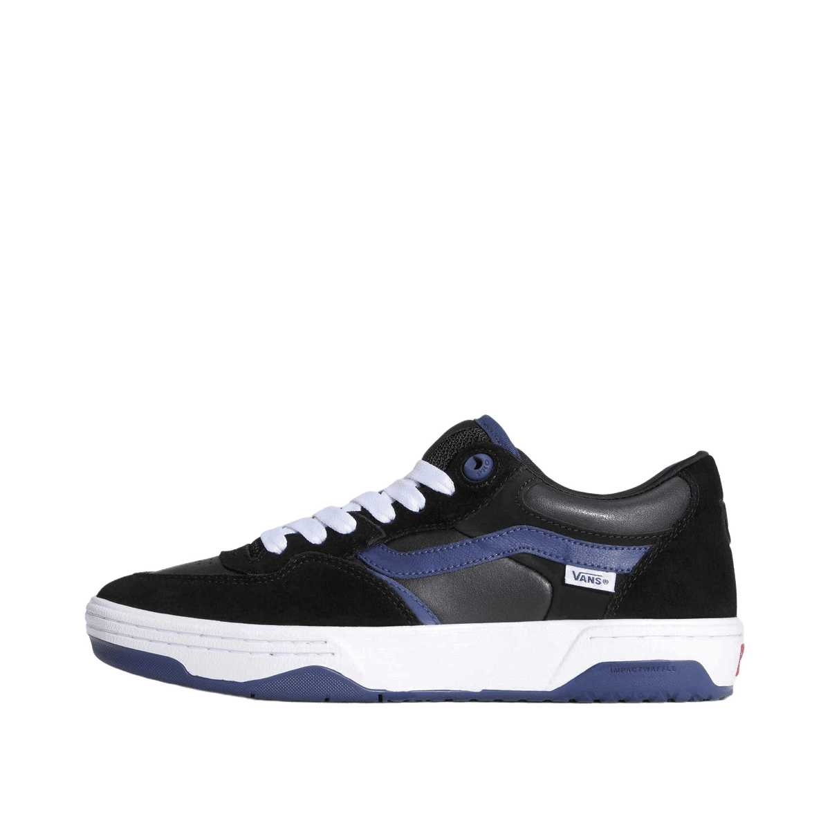 Vans Skate Rowan 2 "Black" | VN000D3SB5P