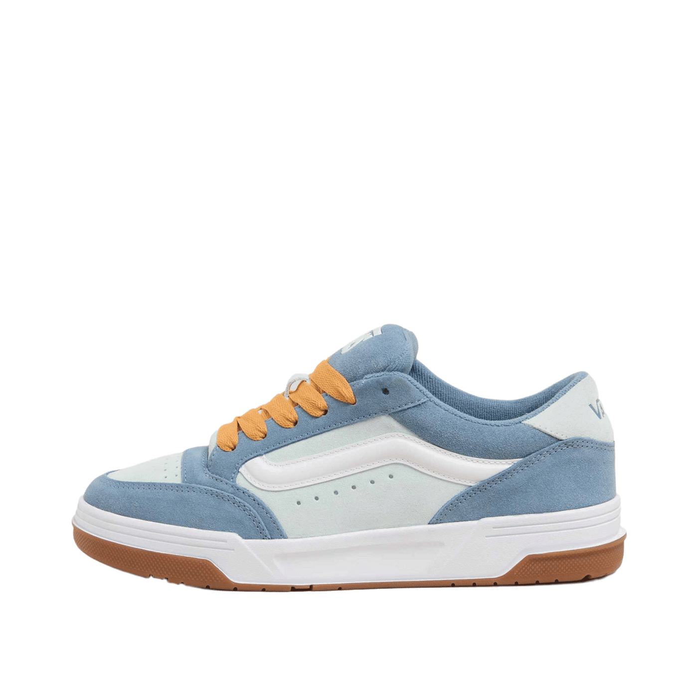 Vans Hylane "Blue" | VN000D1JJ4C