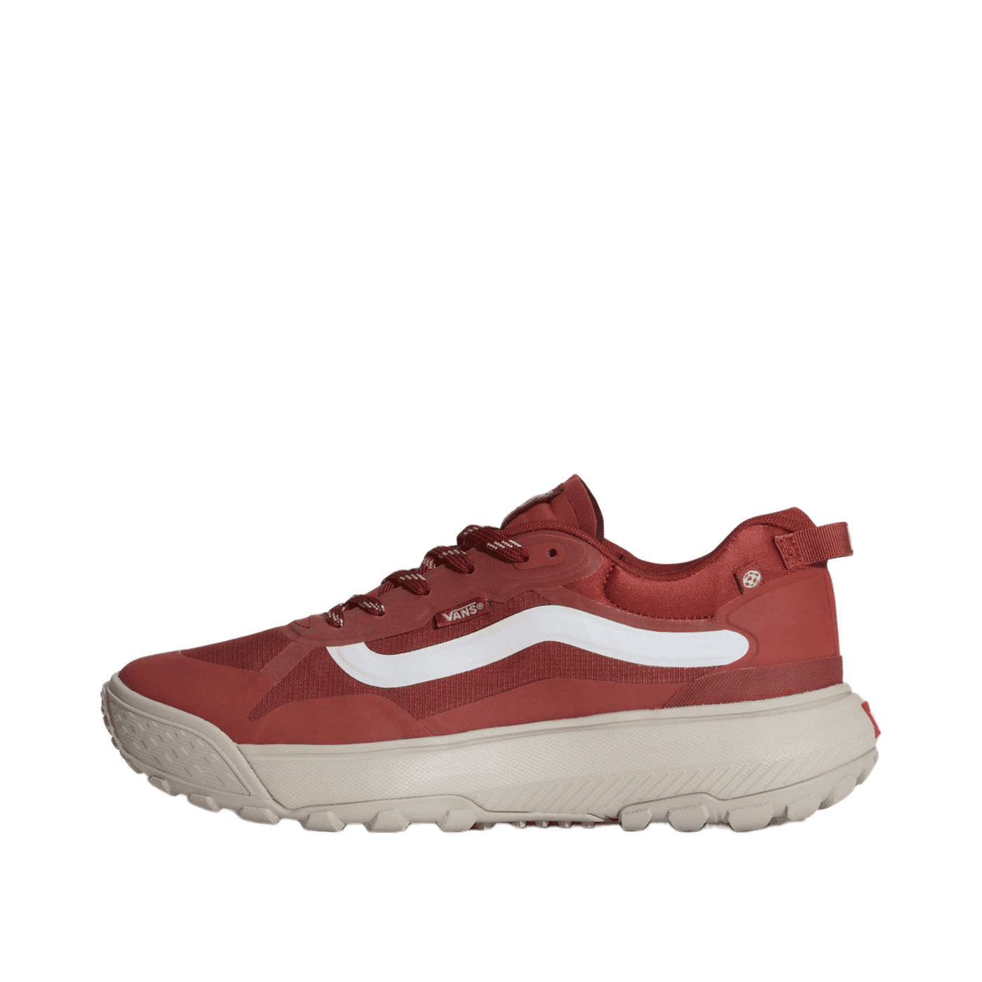 Vans Crosspath "Red" | VN000CVU1LO