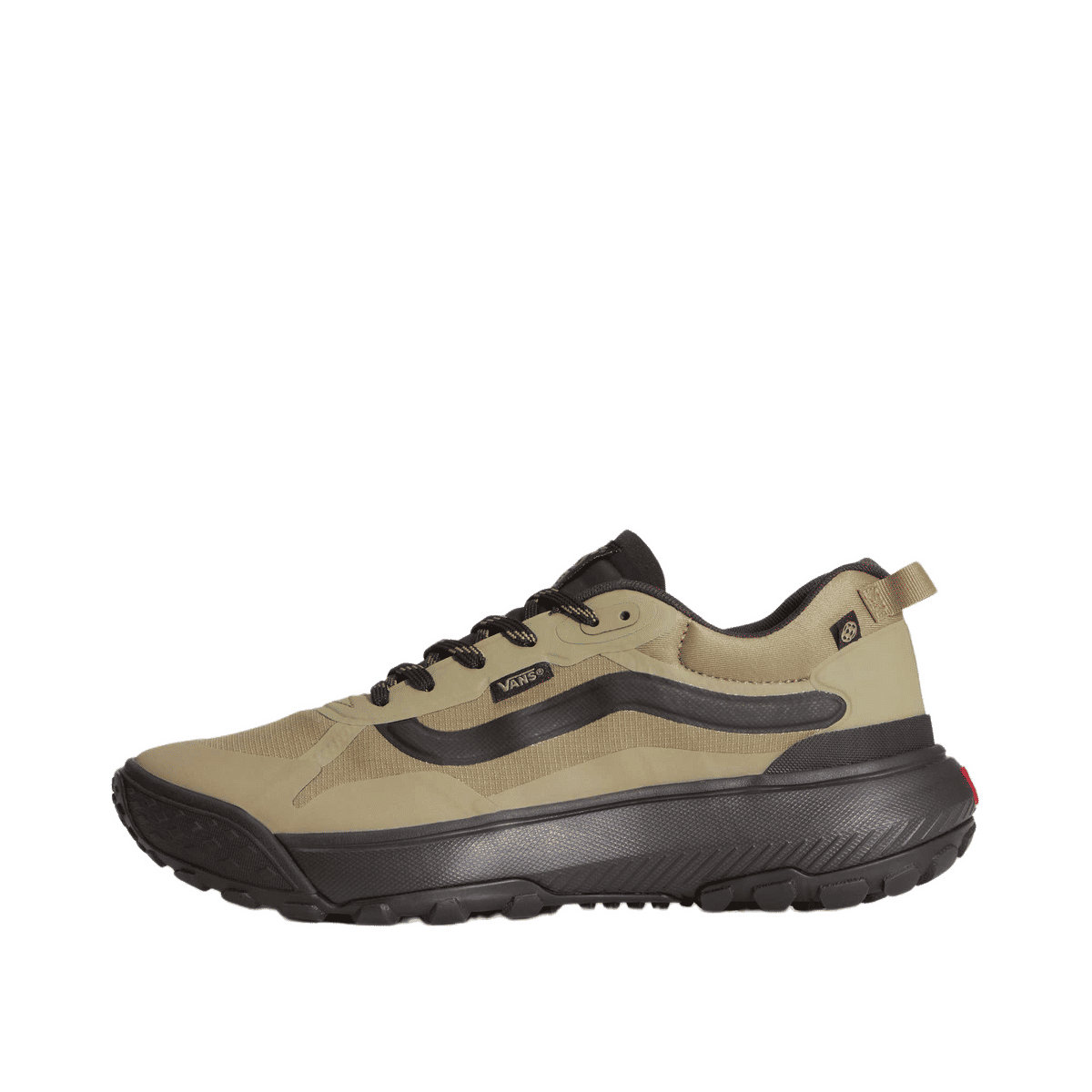 Vans Crosspath "Brown" | VN000CVUDRB