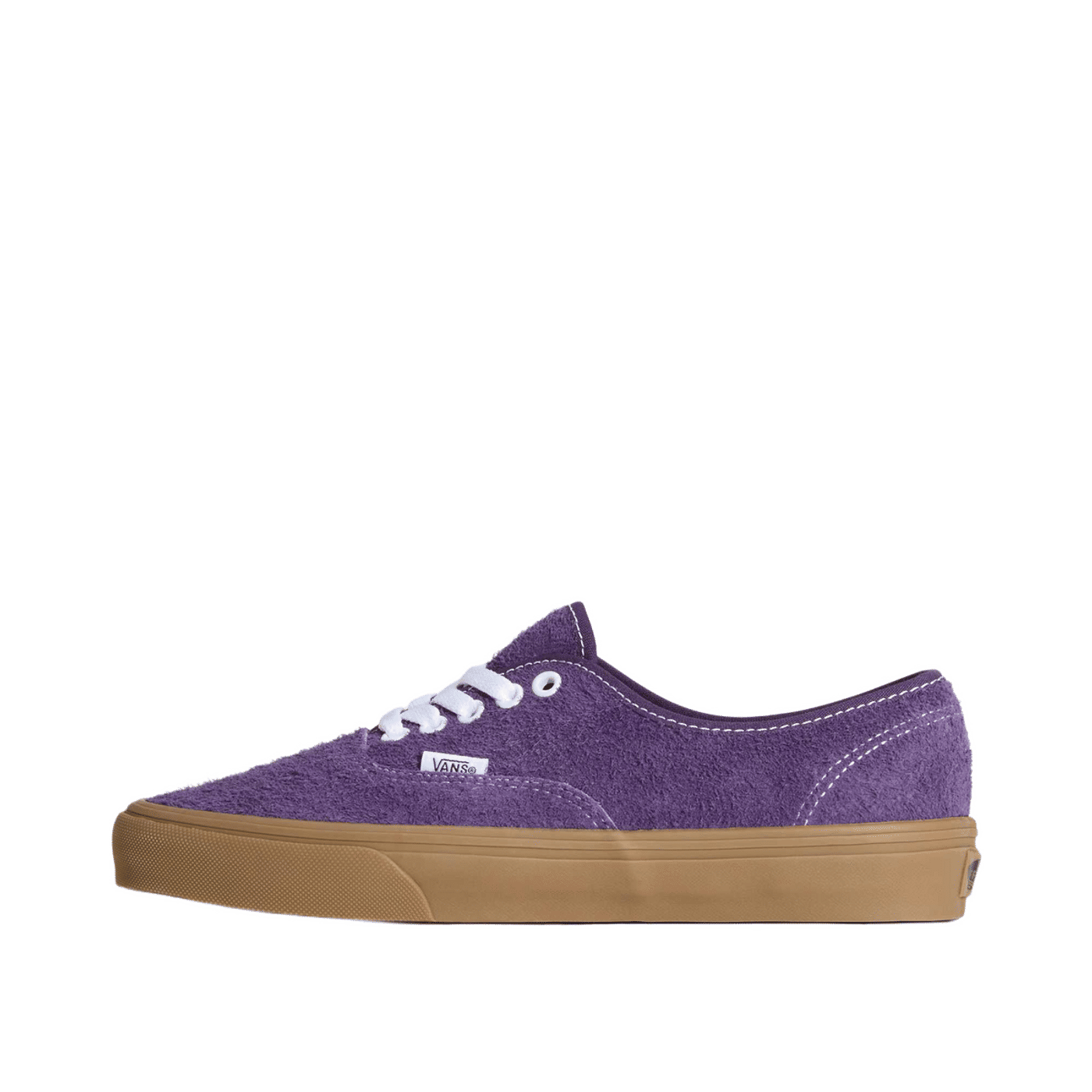 Vans Authentic Hairy Suede "Purple" | VN000EGA11E