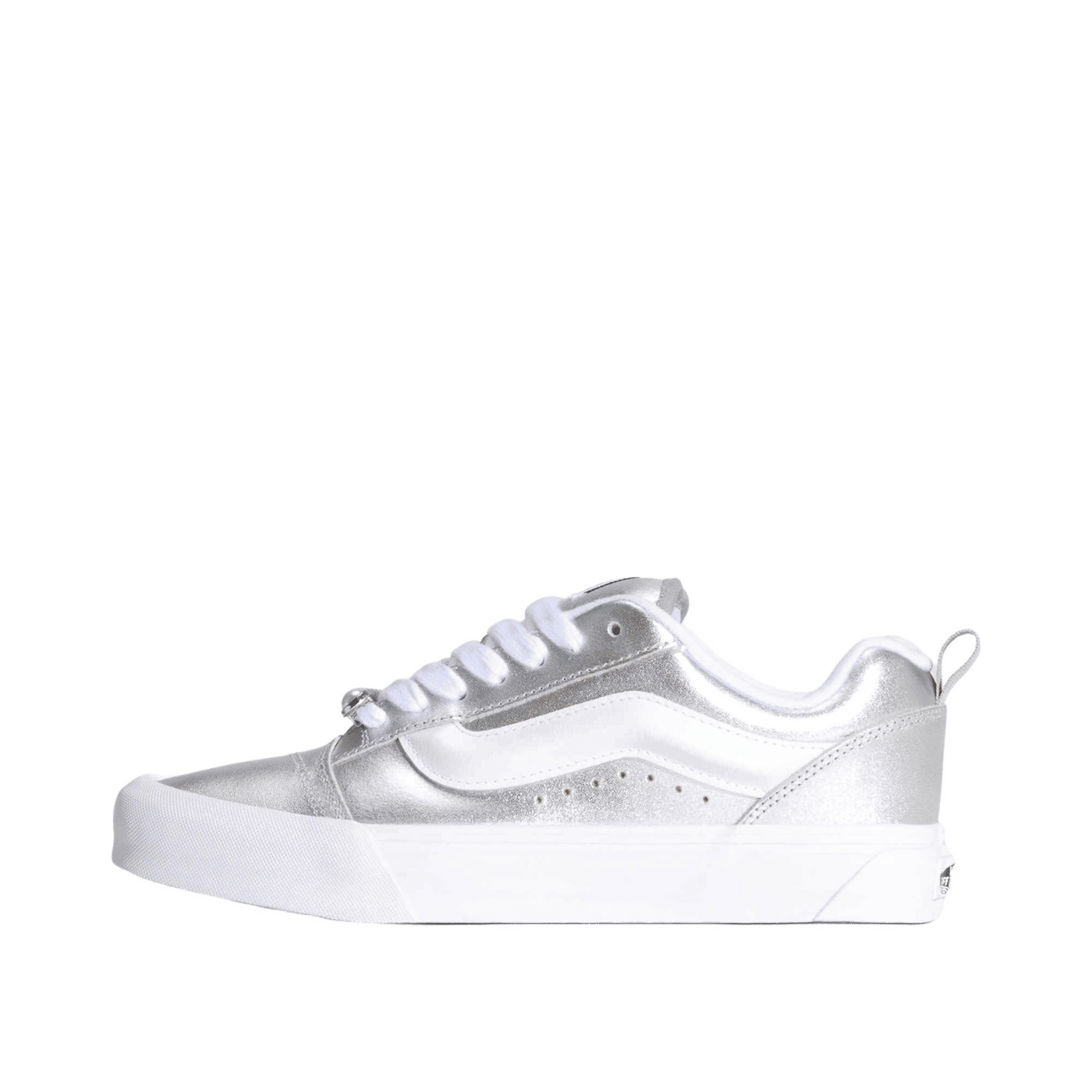 Vans Knu Skool "Grey" | VN000E9XSLV