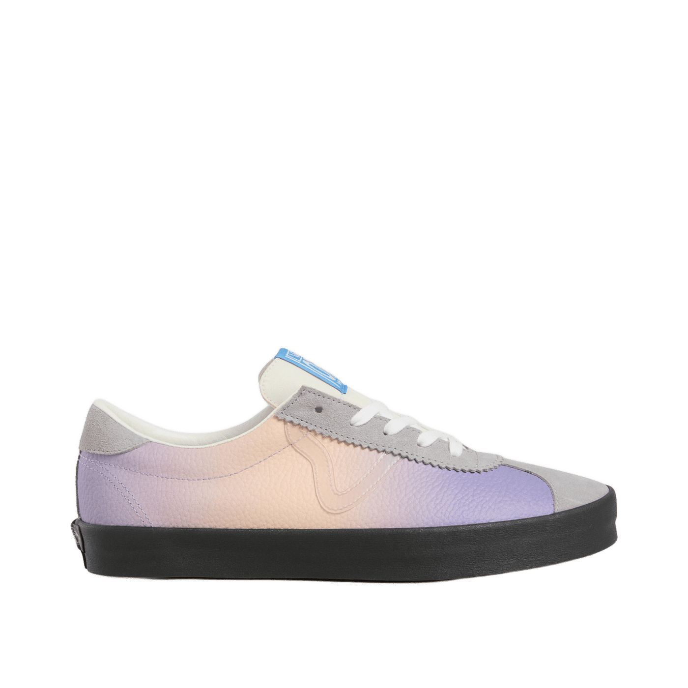 Vans Sport Low "Blue" | VN000D099LV