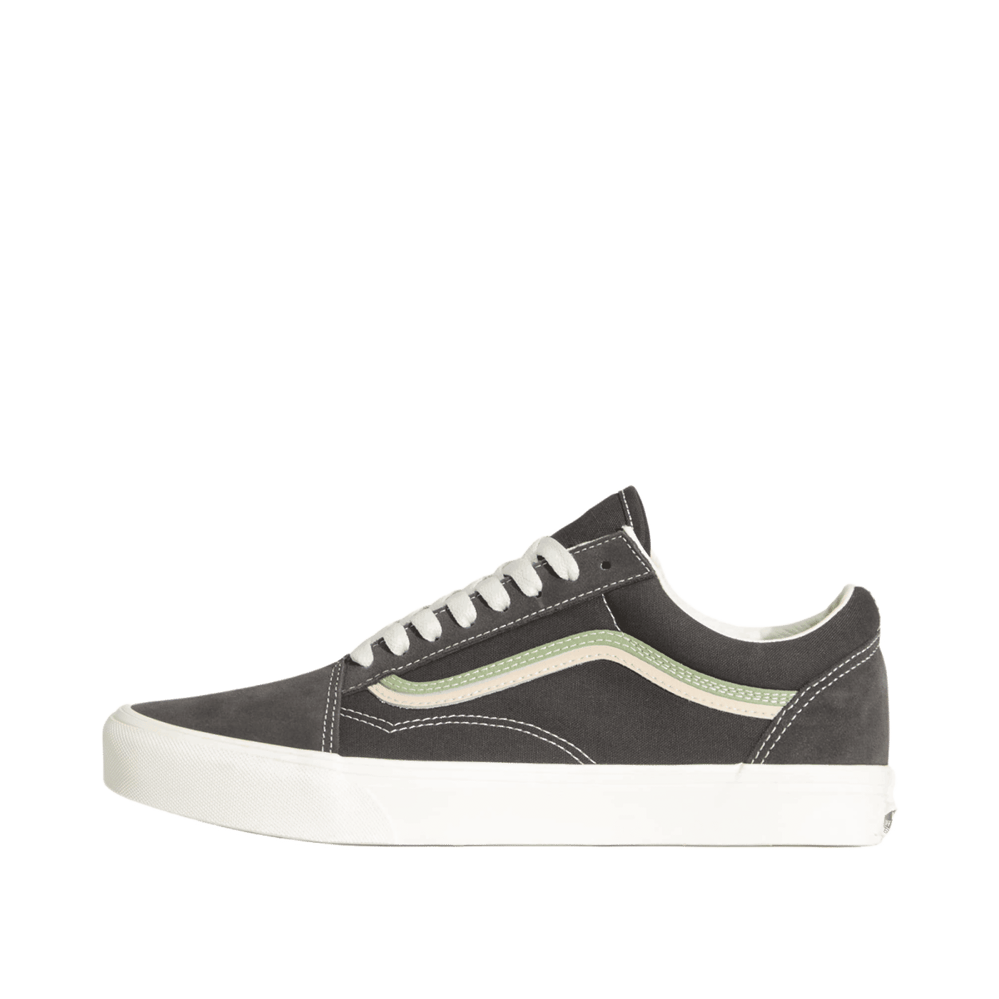 Vans Old Skool "Black" | VN000EA6GJS