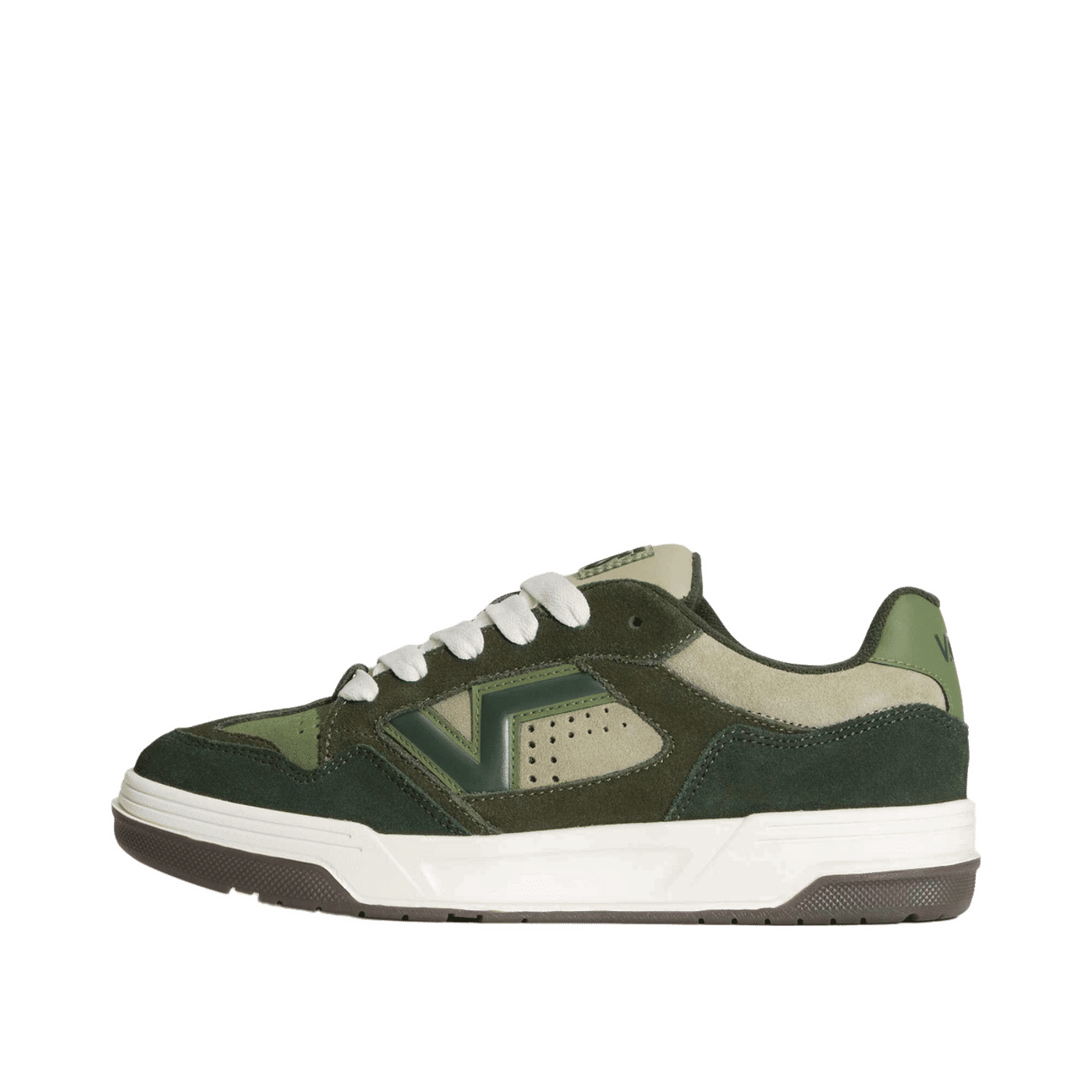 Vans Upland "Green" | VN000D6FBGK