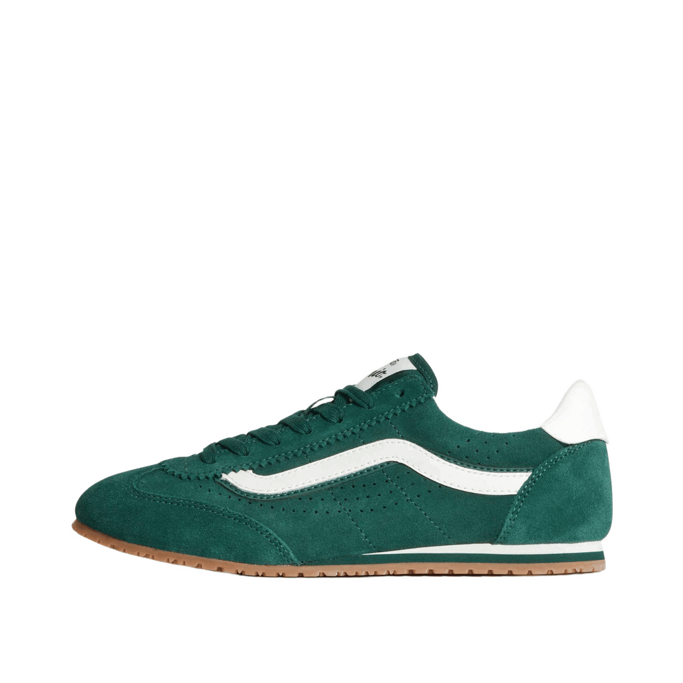 Vans Super Lowpro "Green" | VN000E8950Q