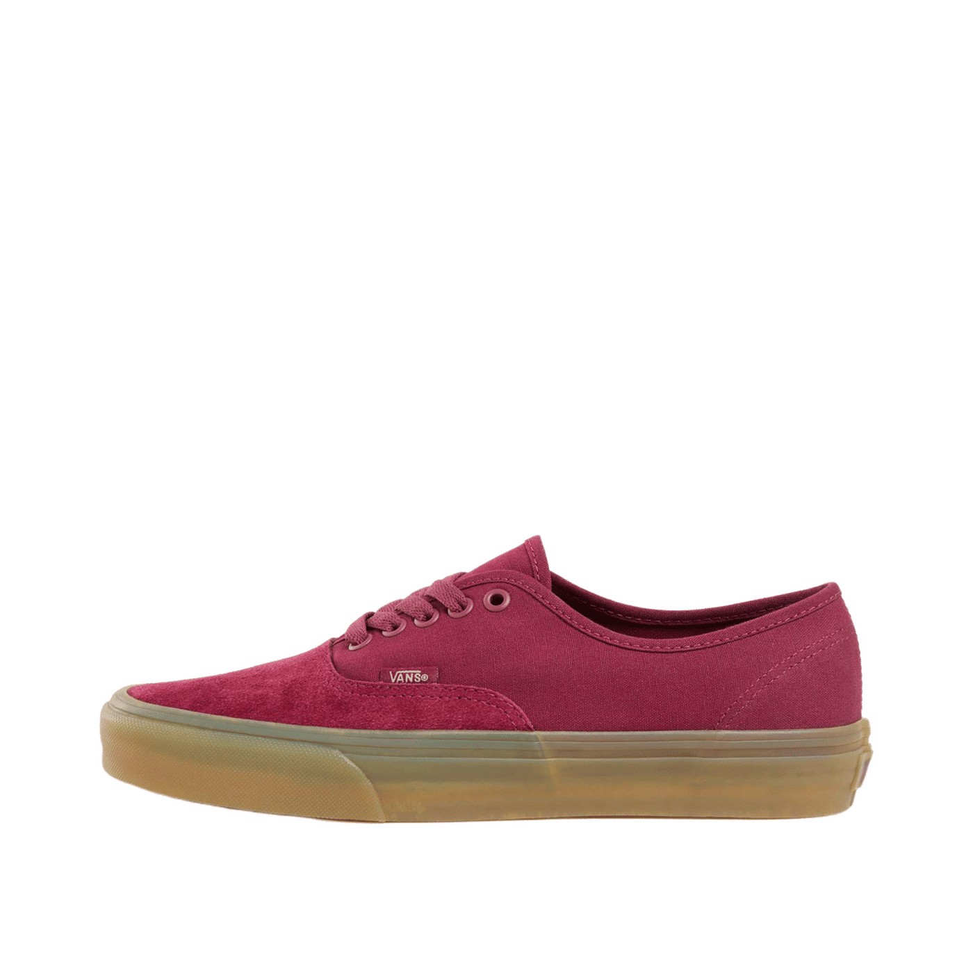 Vans Authentic "Red" | VN000BW5BG7