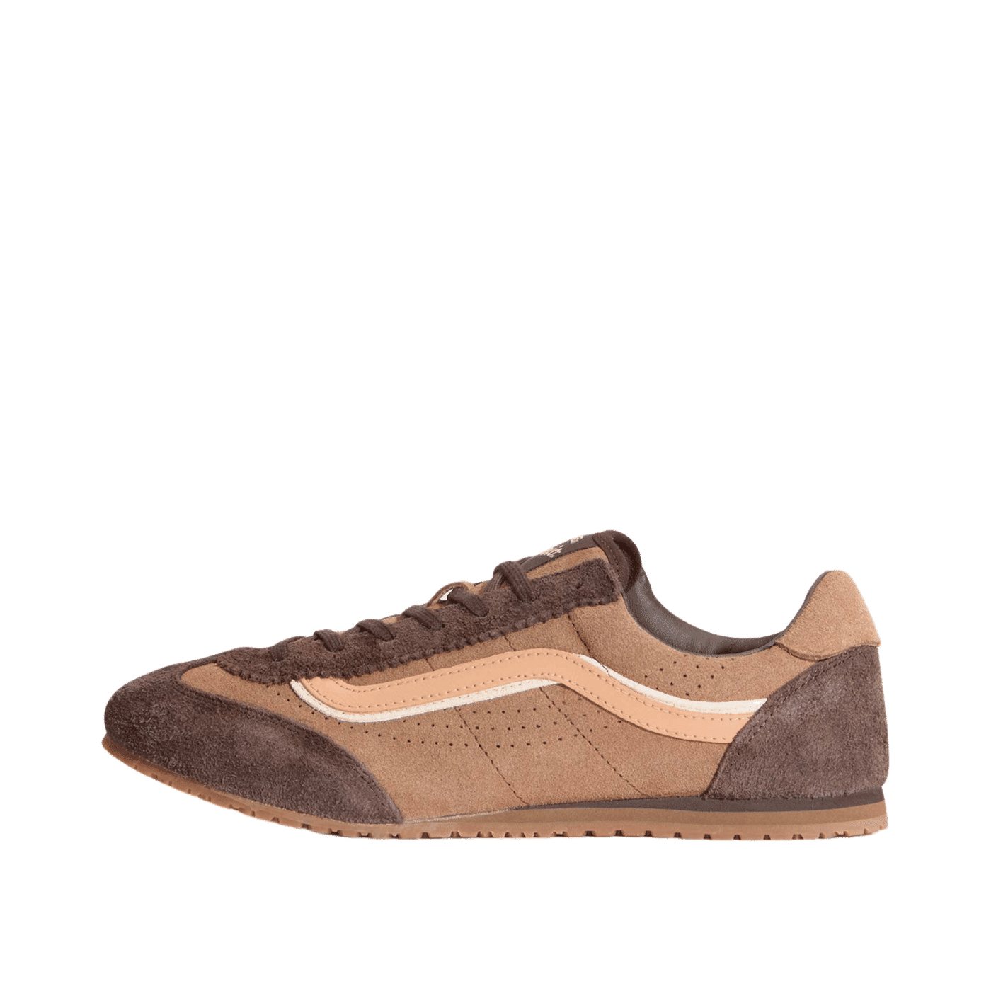 Vans Bruin "Brown" | VN000E89GWV