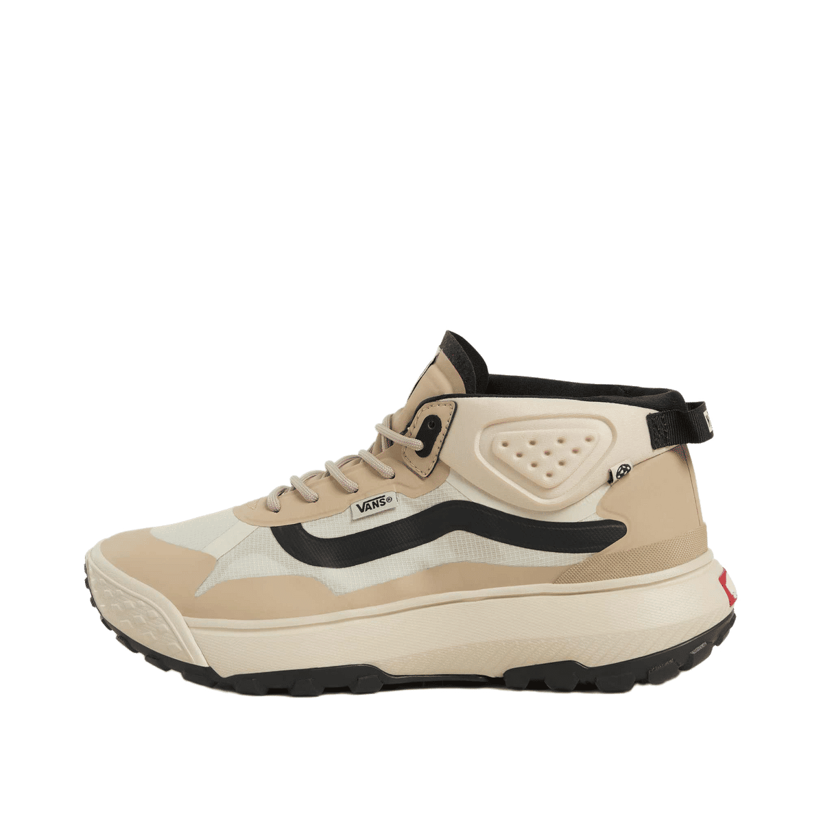 Vans MTE Crosspath Mid "Brown" | VN000CVV0E0