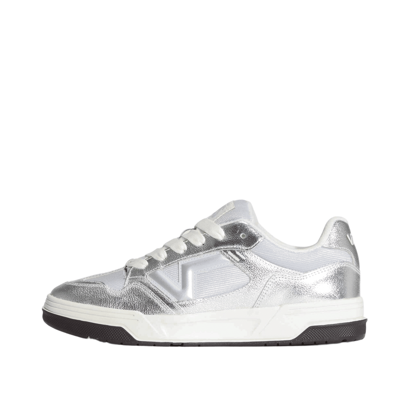 Vans Upland "Gray" | VN000E7UTC4