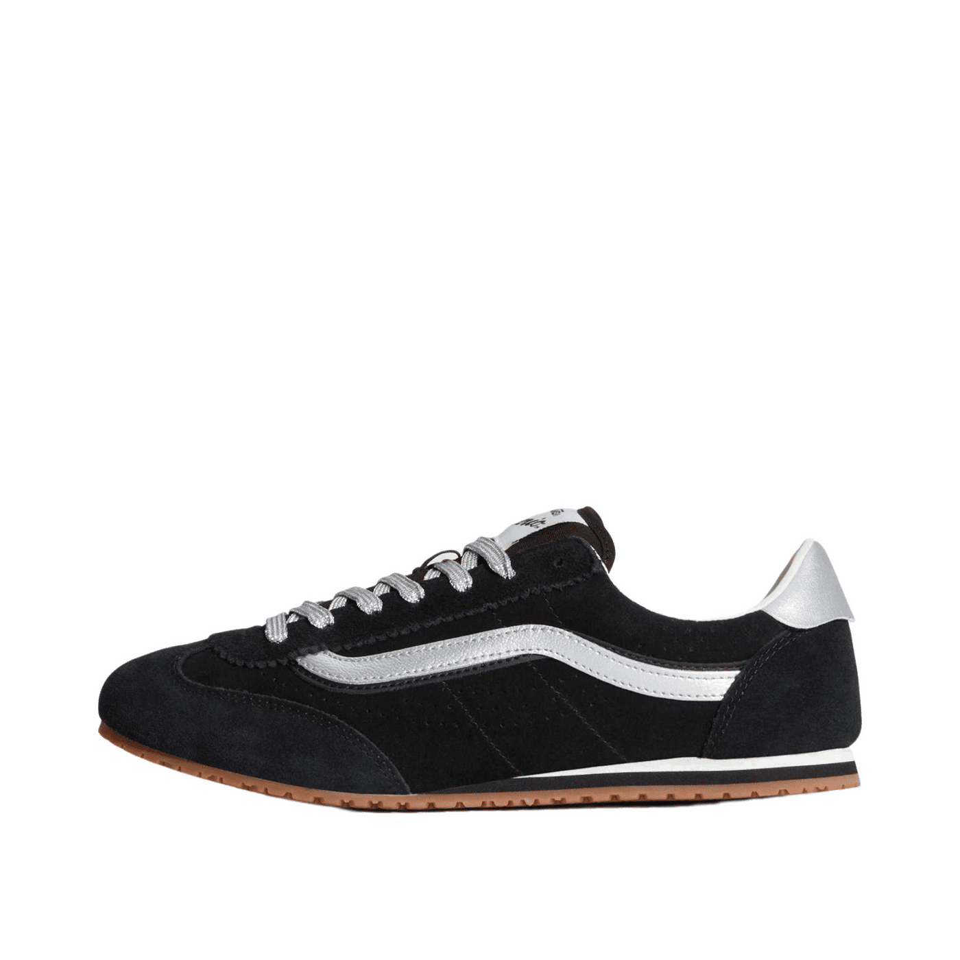 Vans Super Lowpro "Black" | VN000E89YG4