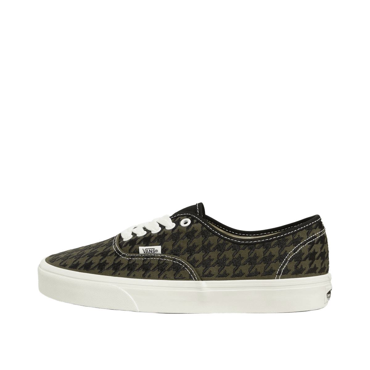 Vans Authentic "Green" | VN000BW5DFP