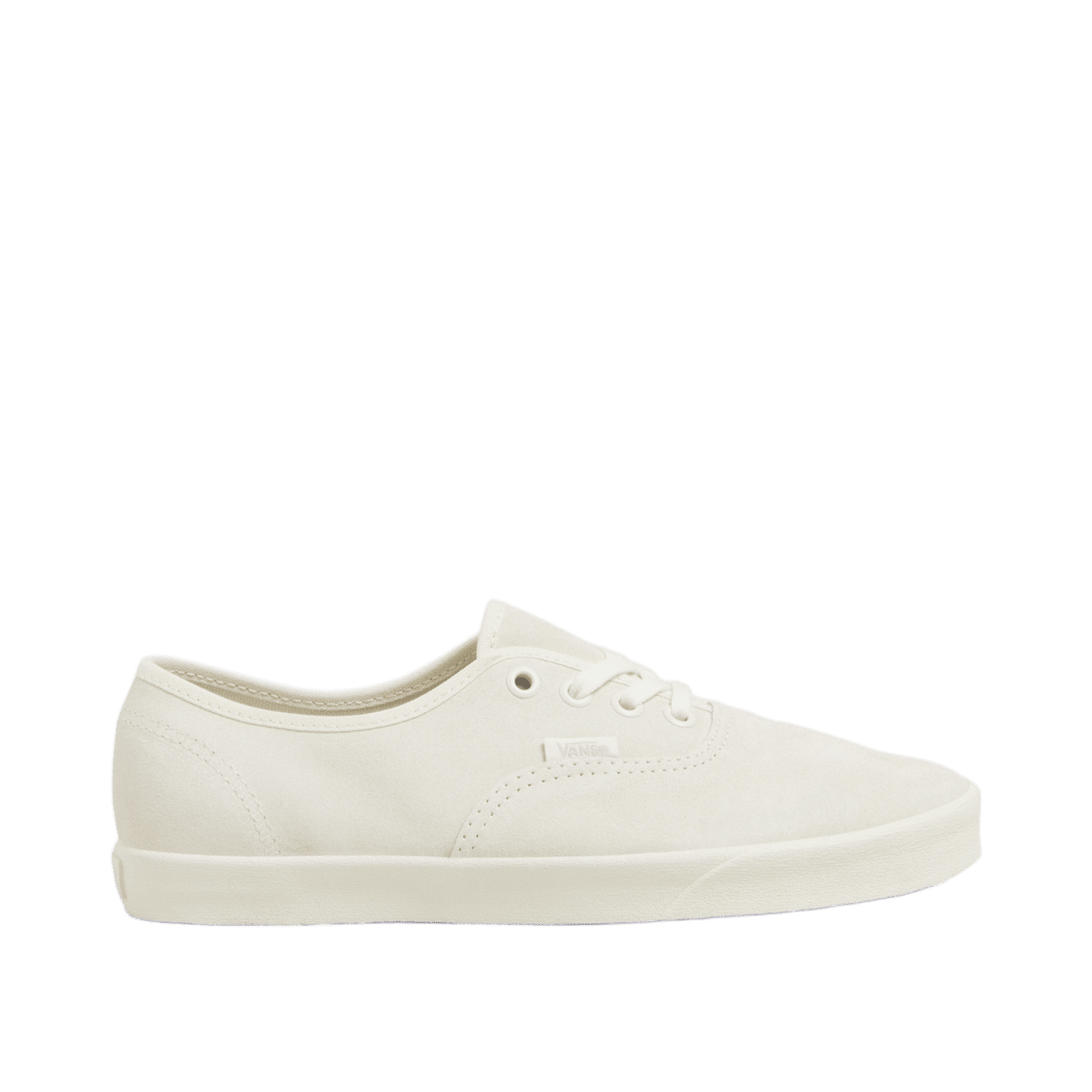Vans Authentic Low Pro "White" | VN000D04OFW