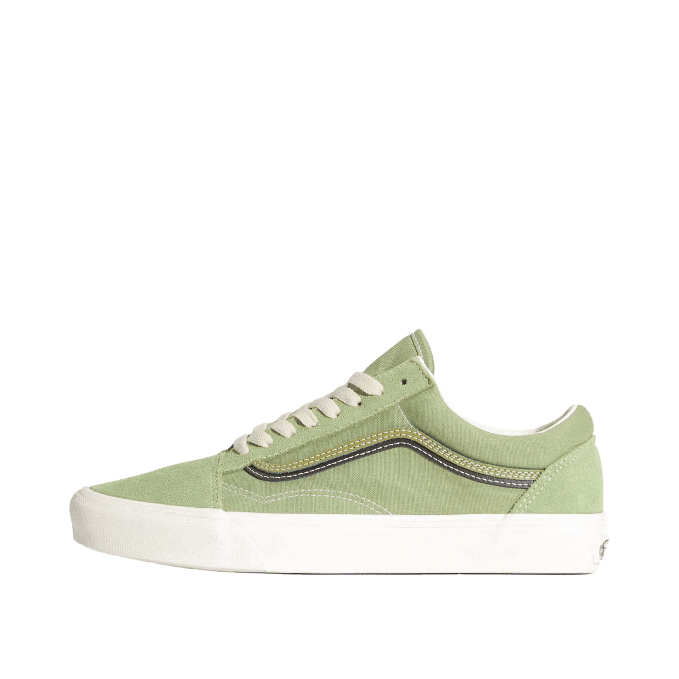 Vans Old Skool "Green" | VN000EG8GIS