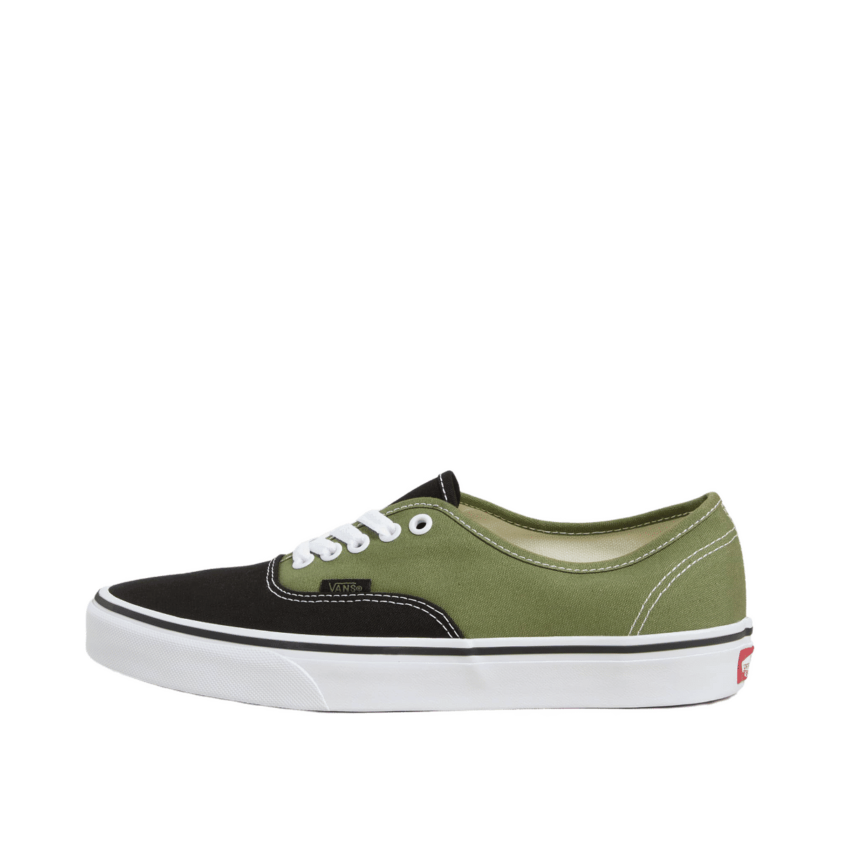 Vans Authentic "Green" | VN000BW5ZBF