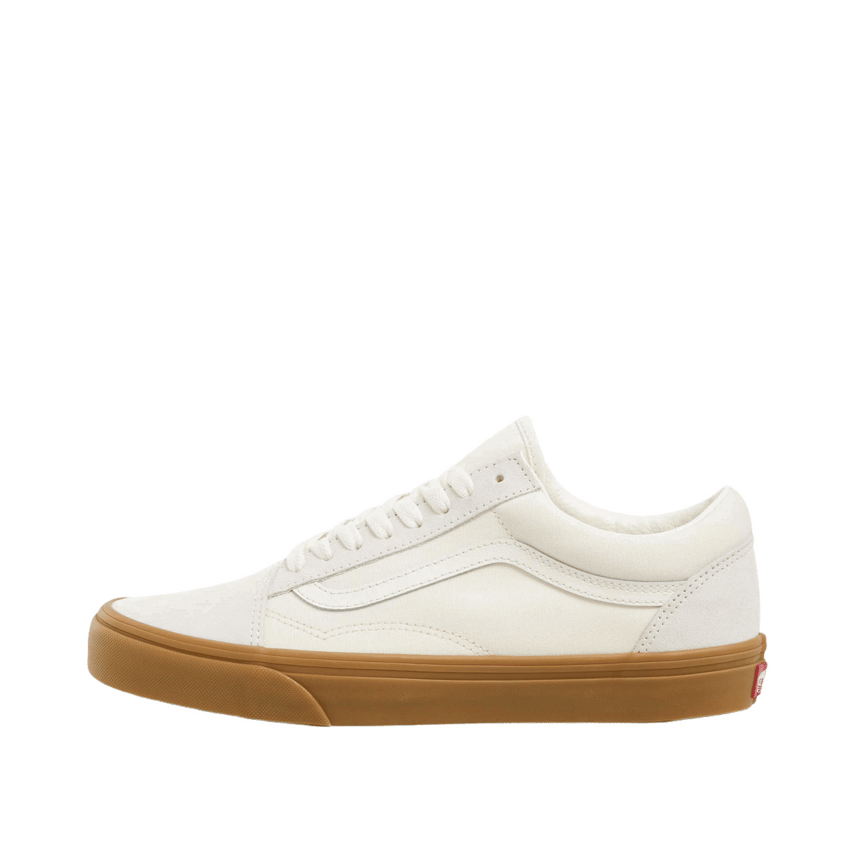Vans Old Skool "White" | VN000CR5OVM
